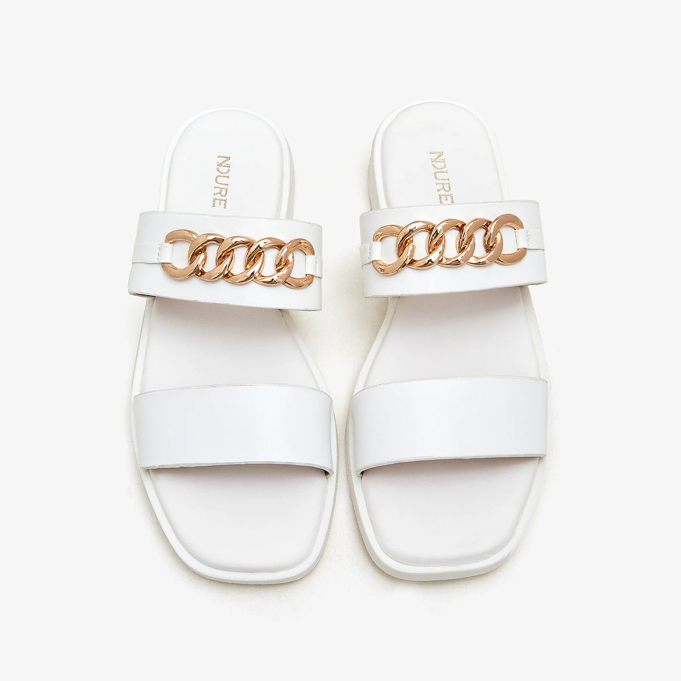 Women's Trendsetter Slides - Image 2
