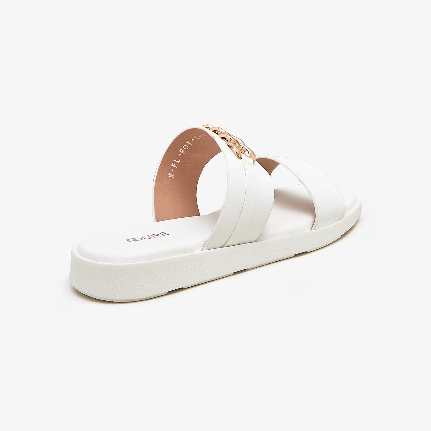 Women's Trendsetter Slides - Image 4