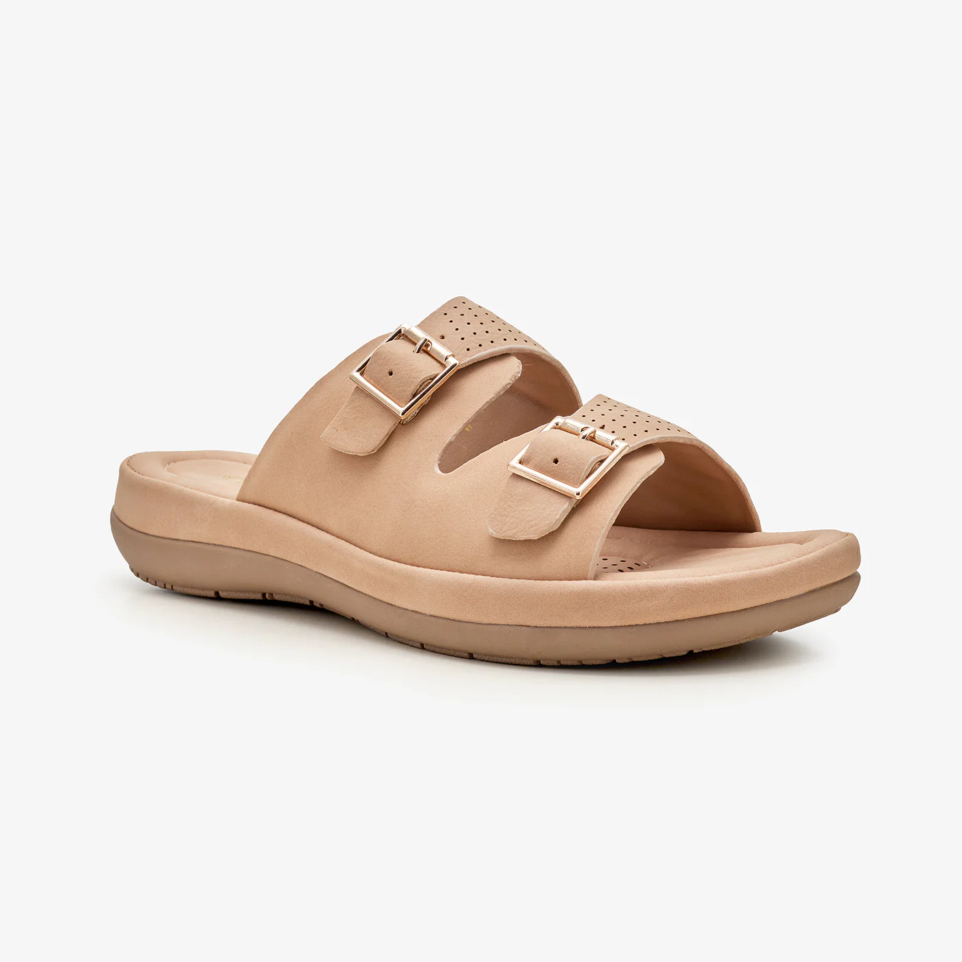 Women's Flex-it Comfort Slides - Image 3