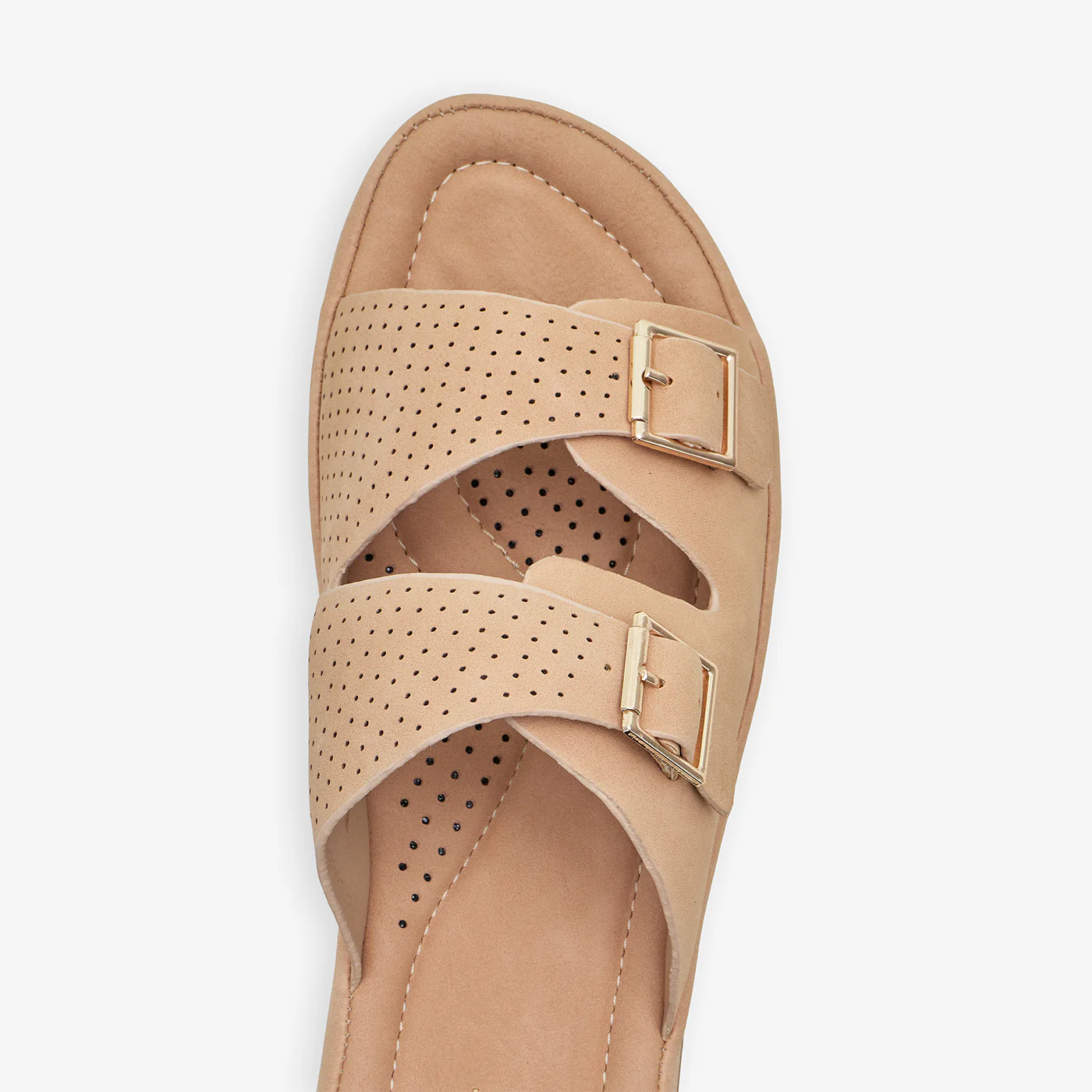 Women's Flex-it Comfort Slides - Image 4