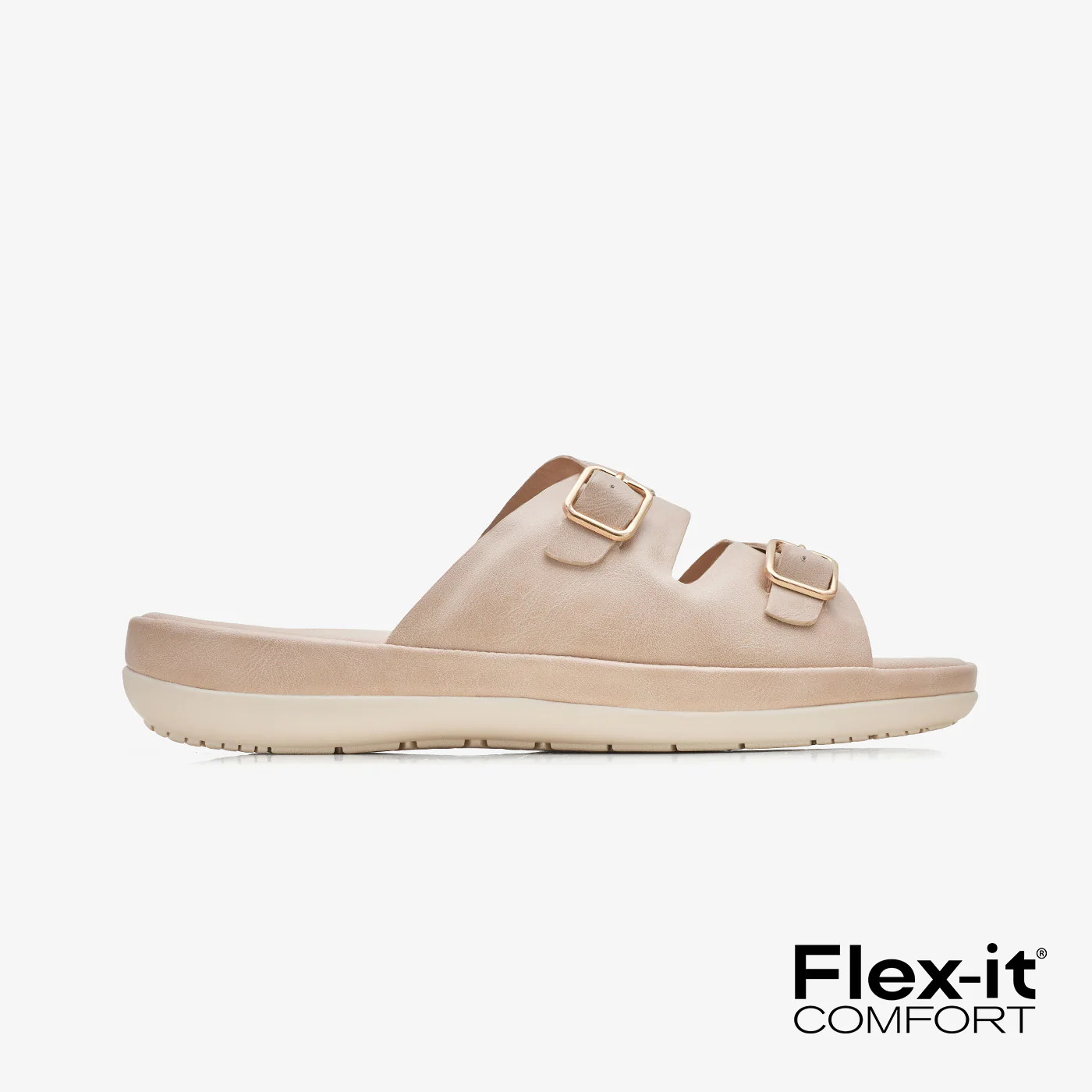 Women's Flex-it Comfort Slides