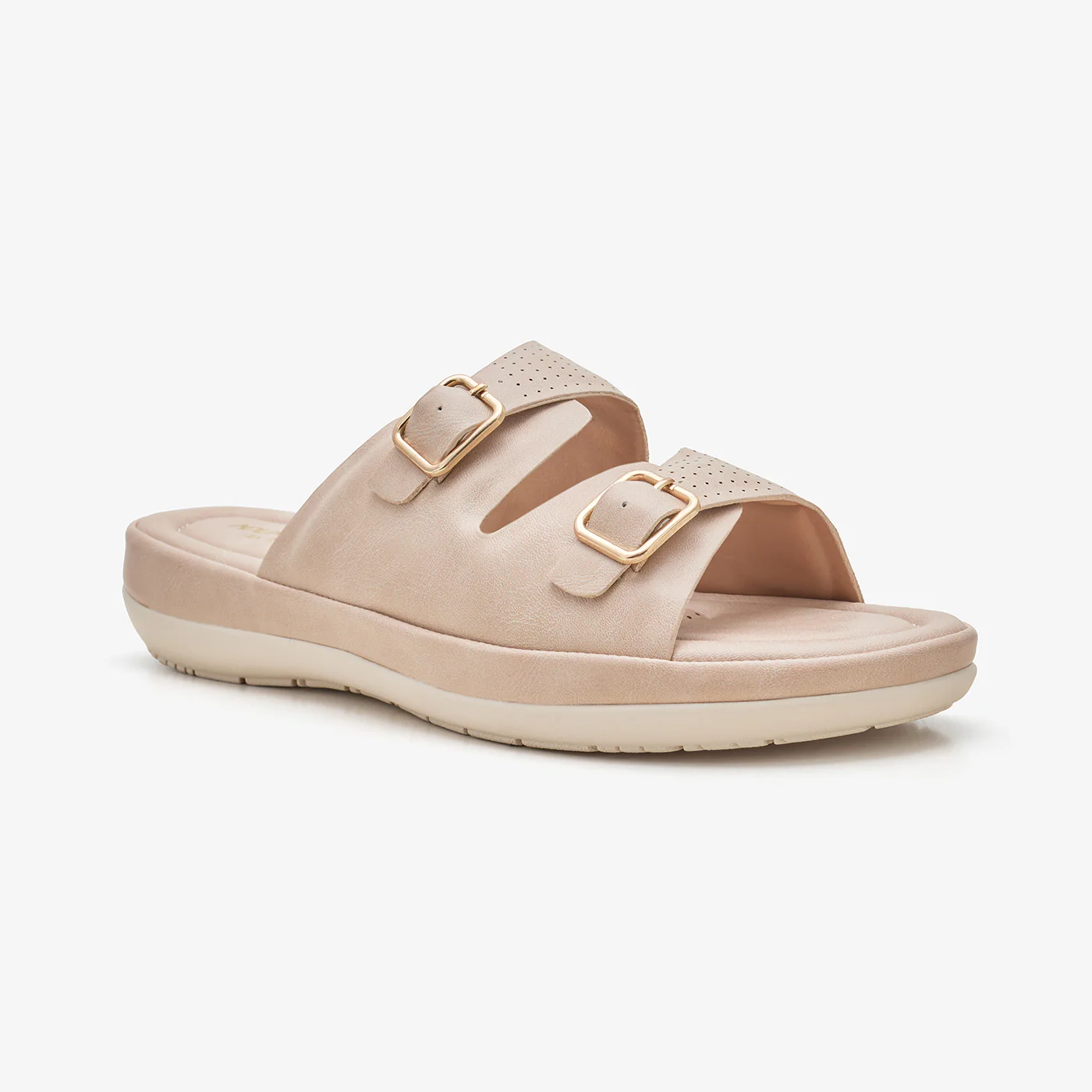 Women's Flex-it Comfort Slides - Image 3