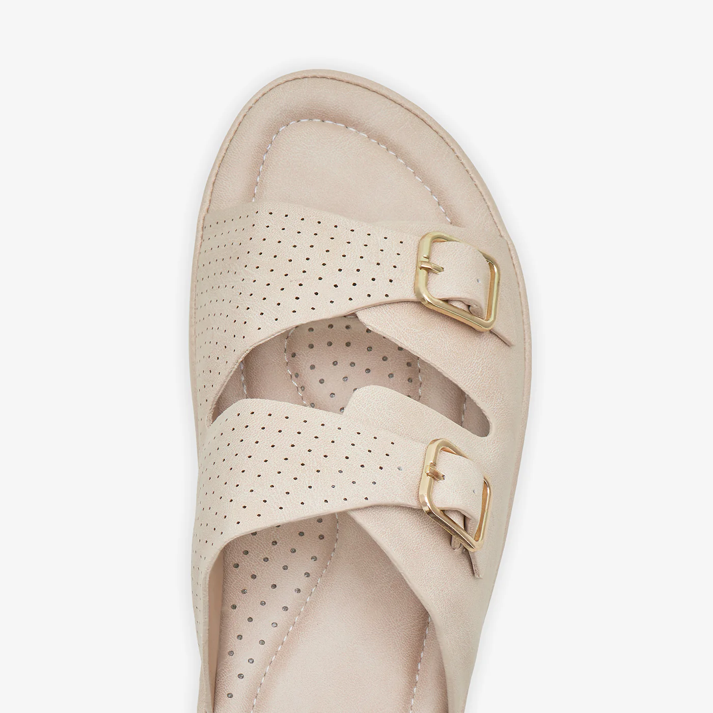 Women's Flex-it Comfort Slides - Image 4