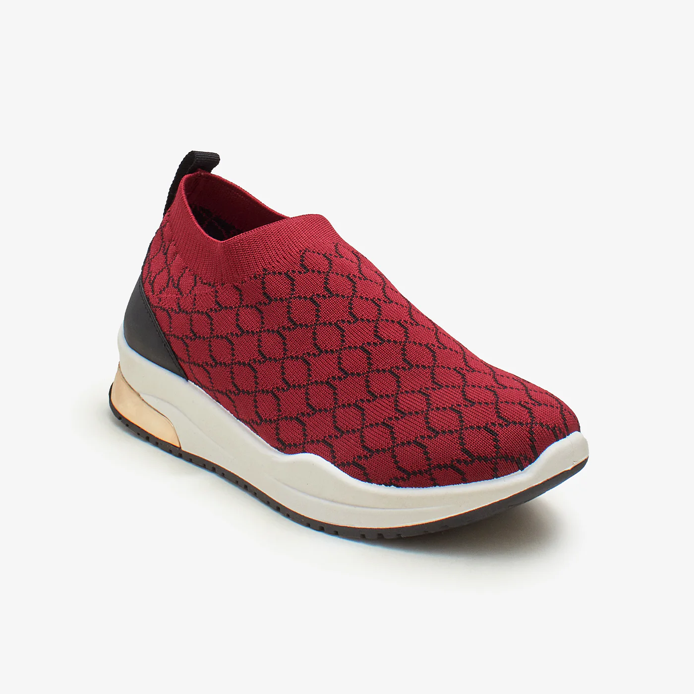 Women's Slip-On Sneakers