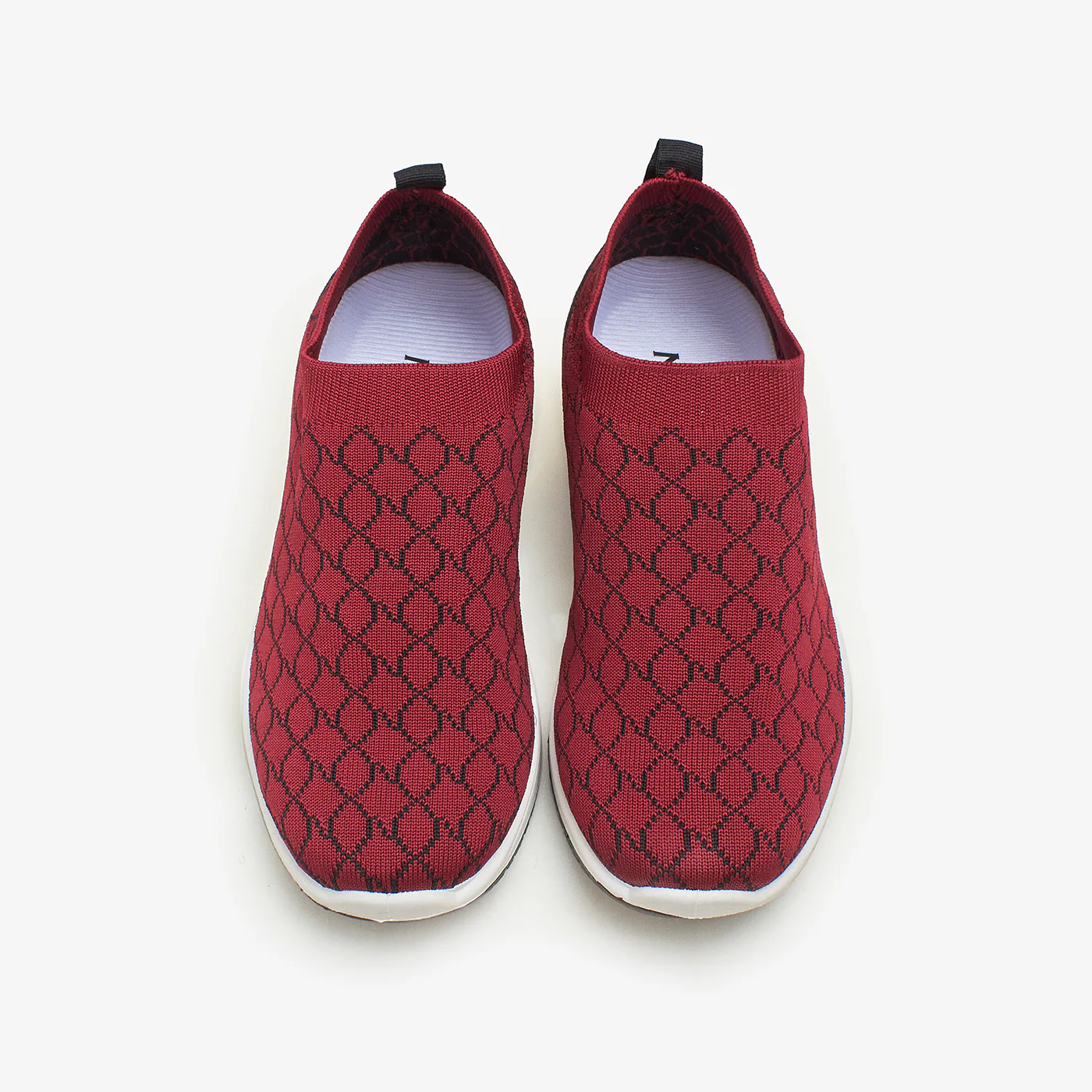Women's Slip-On Sneakers - Image 2