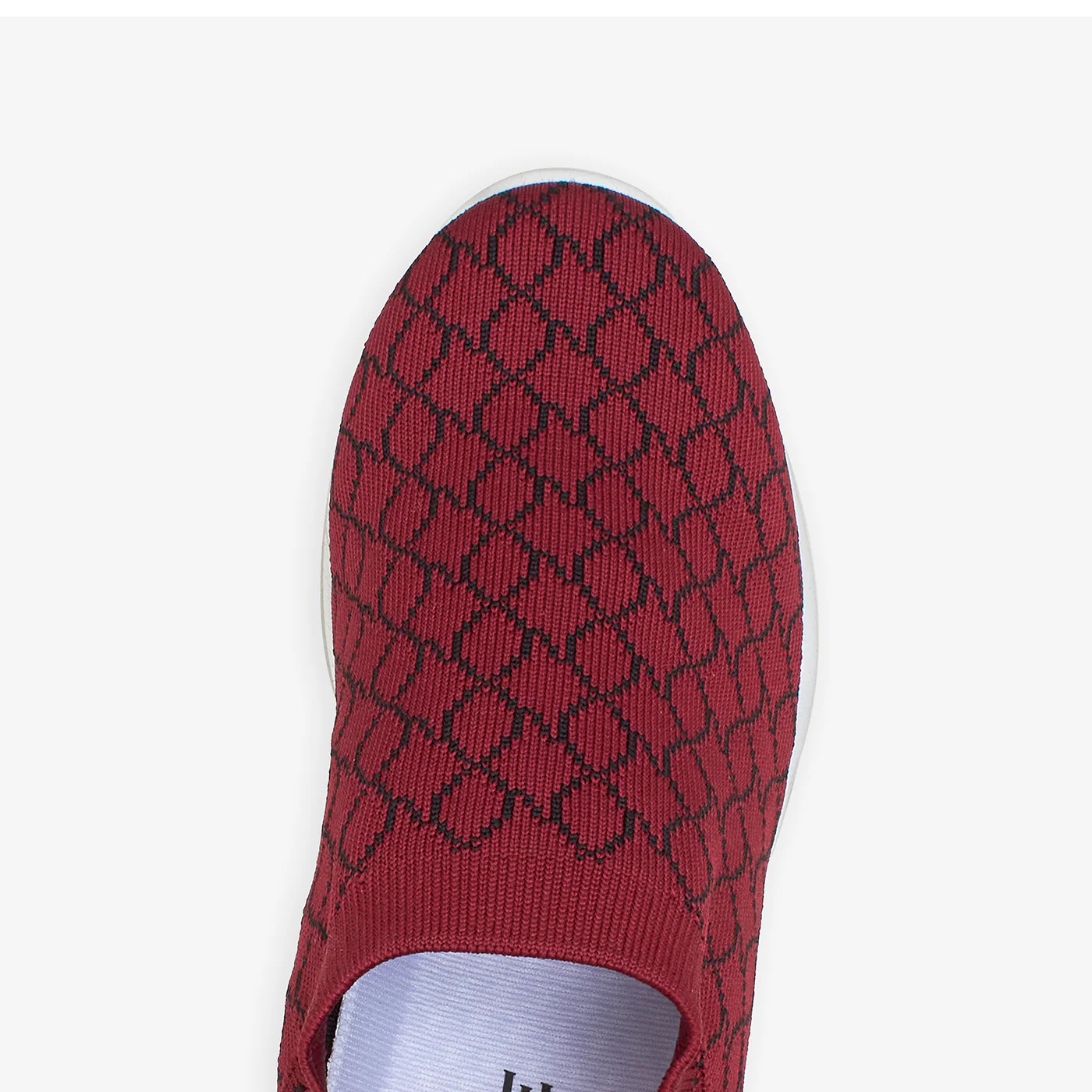 Women's Slip-On Sneakers - Image 4