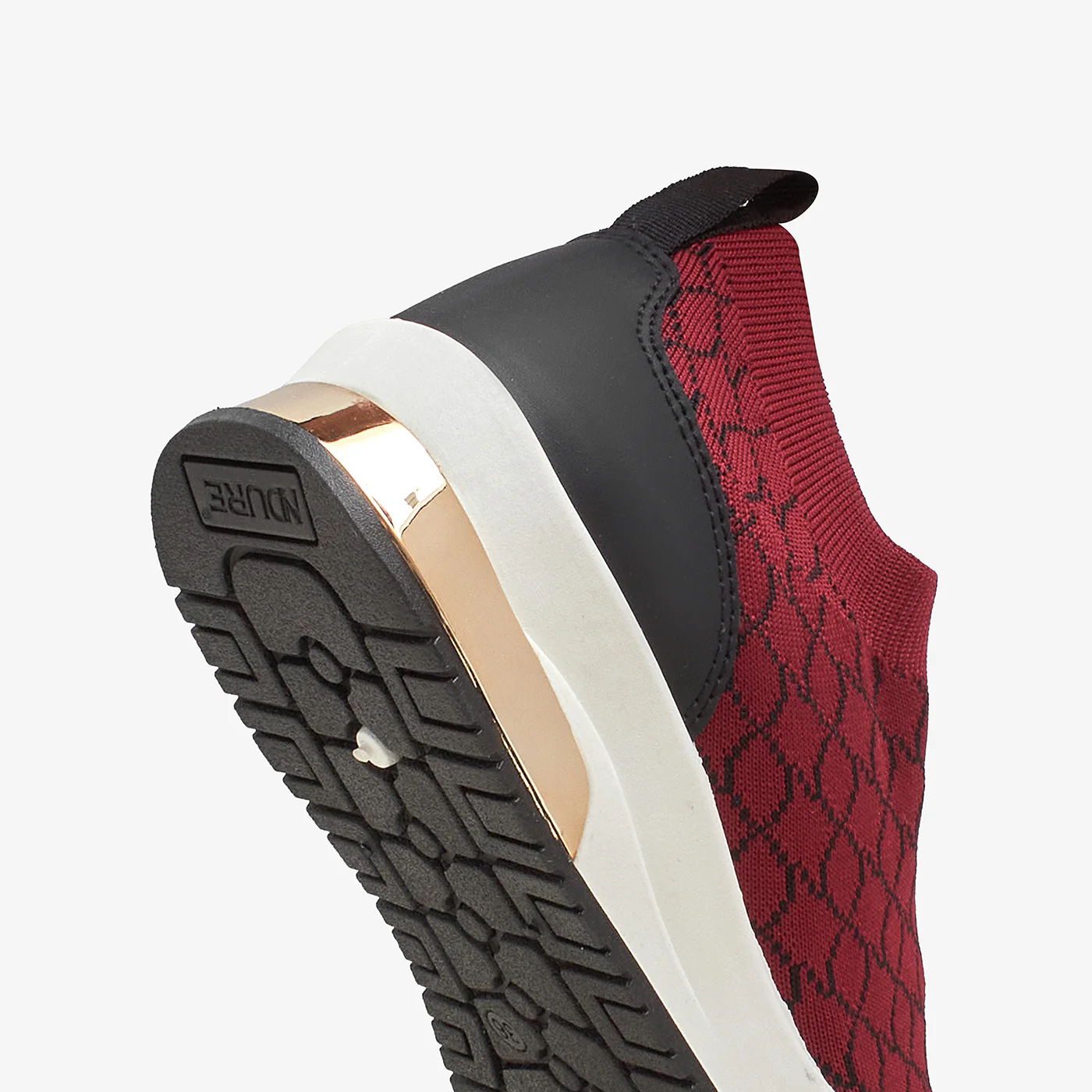 Women's Slip-On Sneakers - Image 5