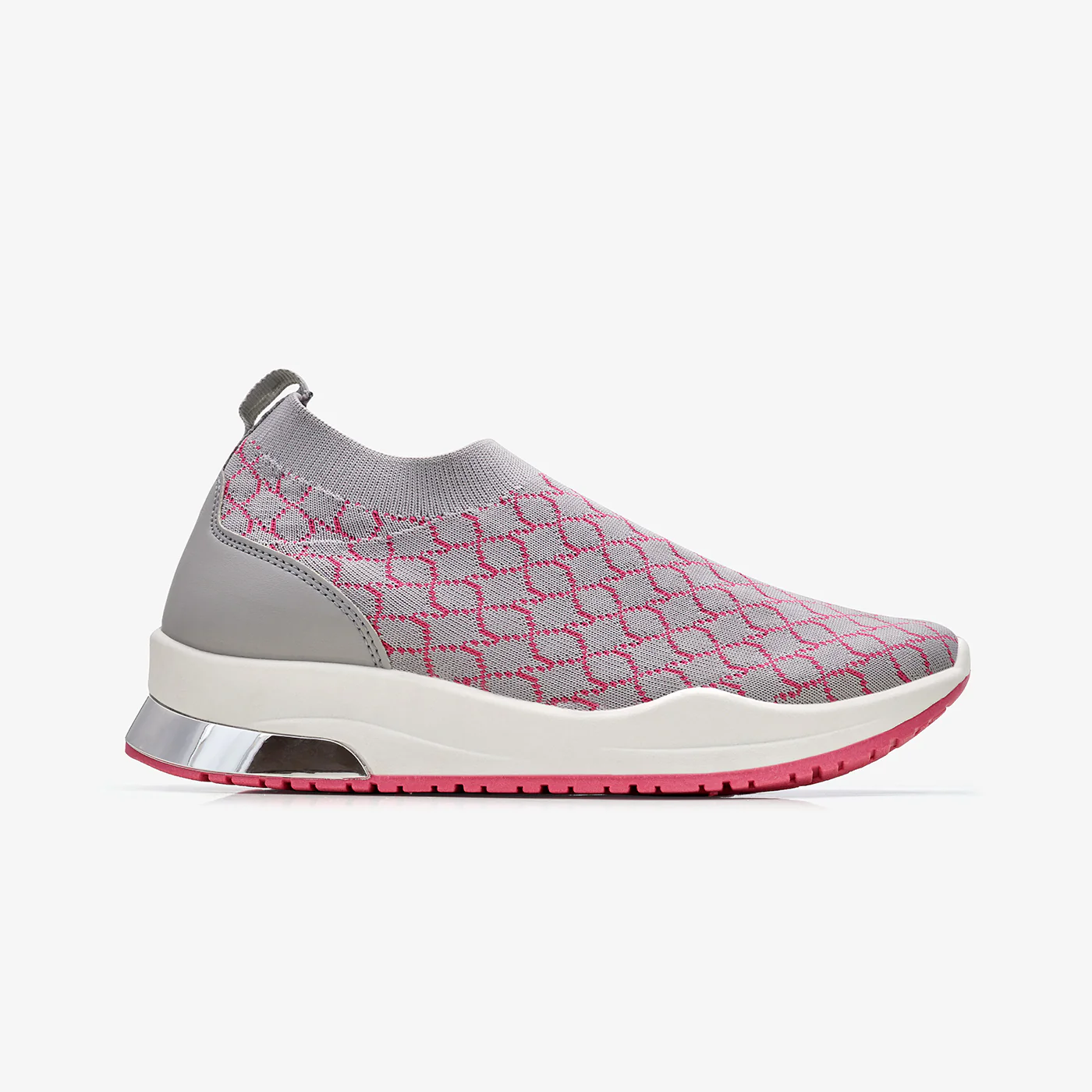 Women's Slip-On Sneakers