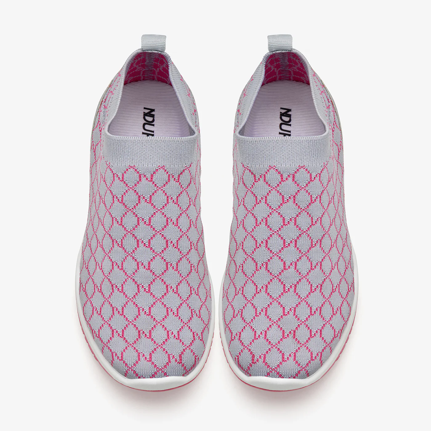 Women's Slip-On Sneakers - Image 2