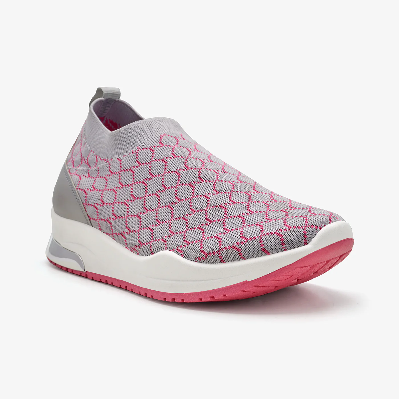 Women's Slip-On Sneakers - Image 3