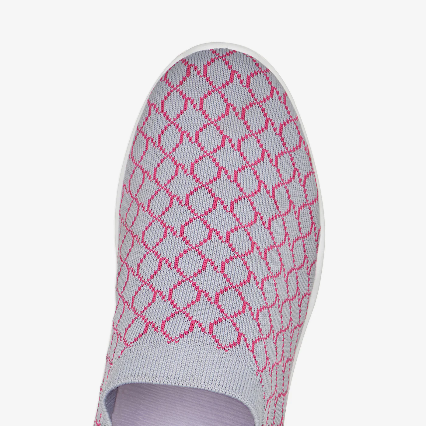Women's Slip-On Sneakers - Image 4