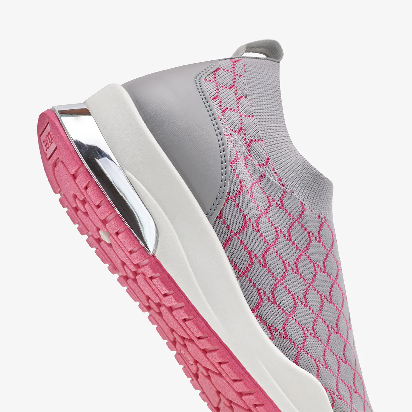 Women's Slip-On Sneakers - Image 5