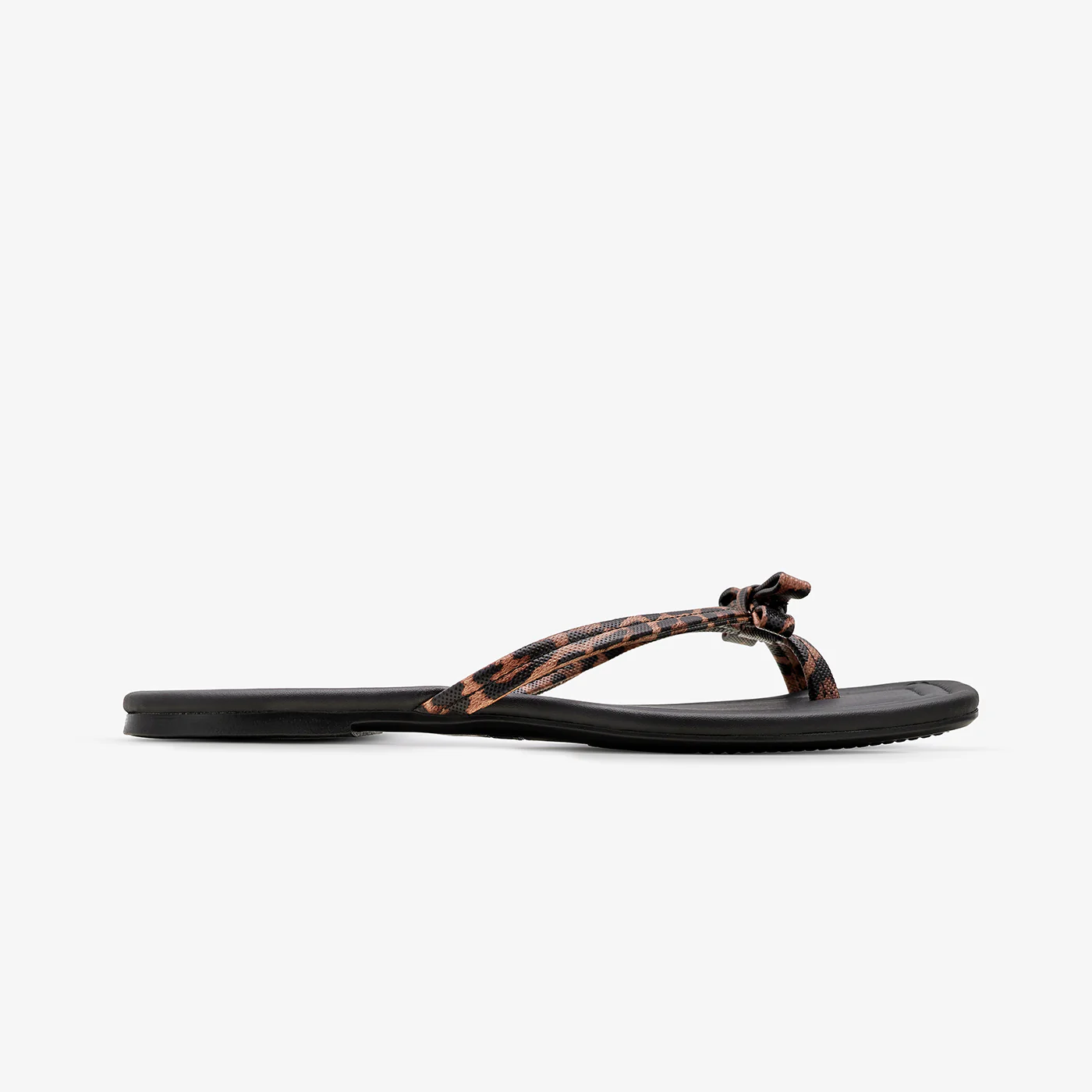 Women's Bow-Knot Slides