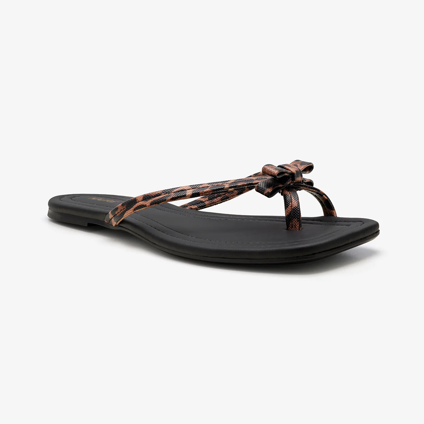 Women's Bow-Knot Slides - Image 3