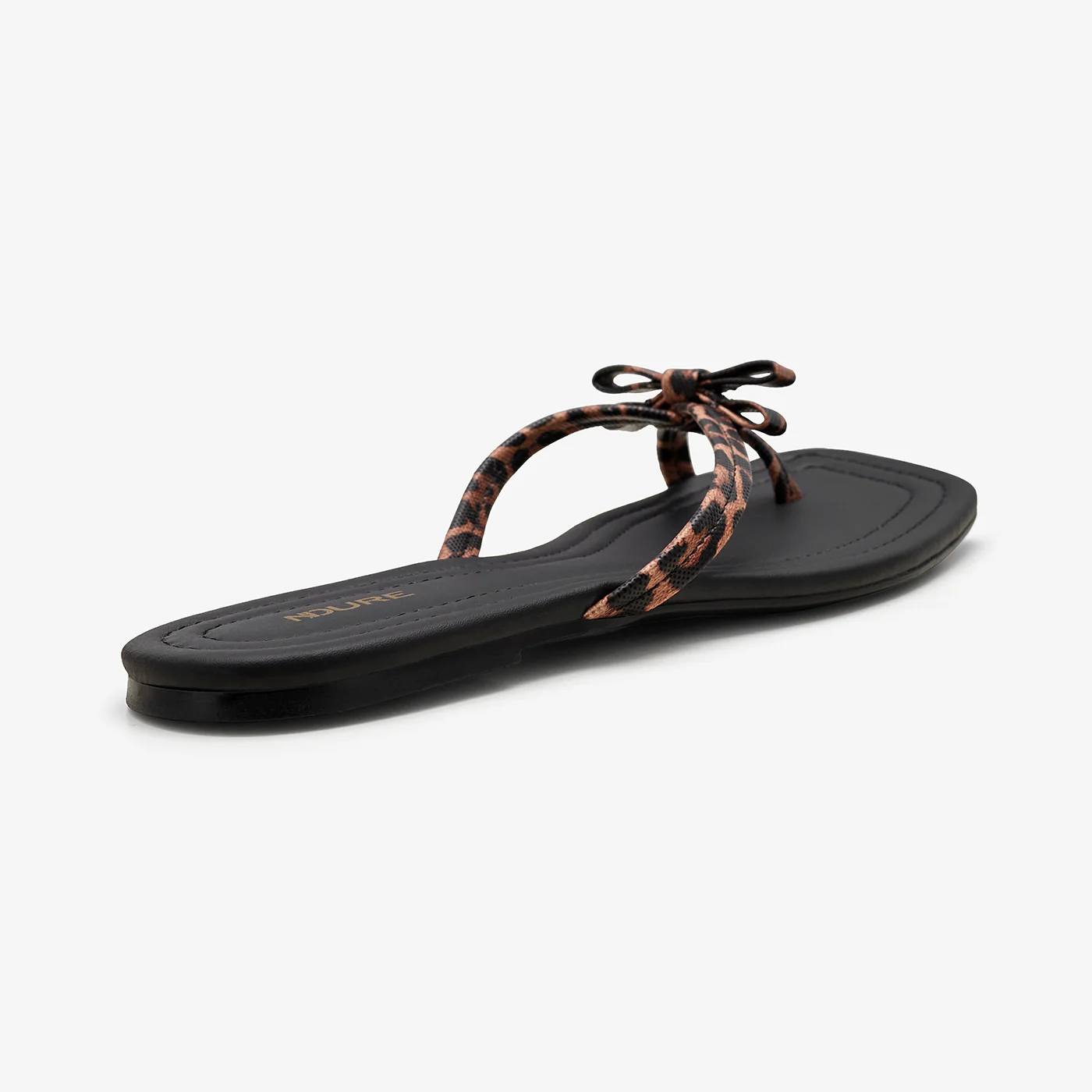 Women's Bow-Knot Slides - Image 5