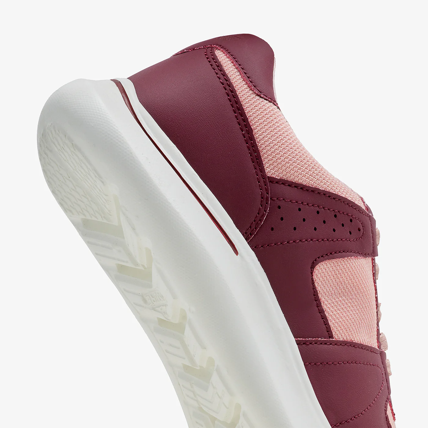 Women’s Contrast Sole Sneakers - Image 5