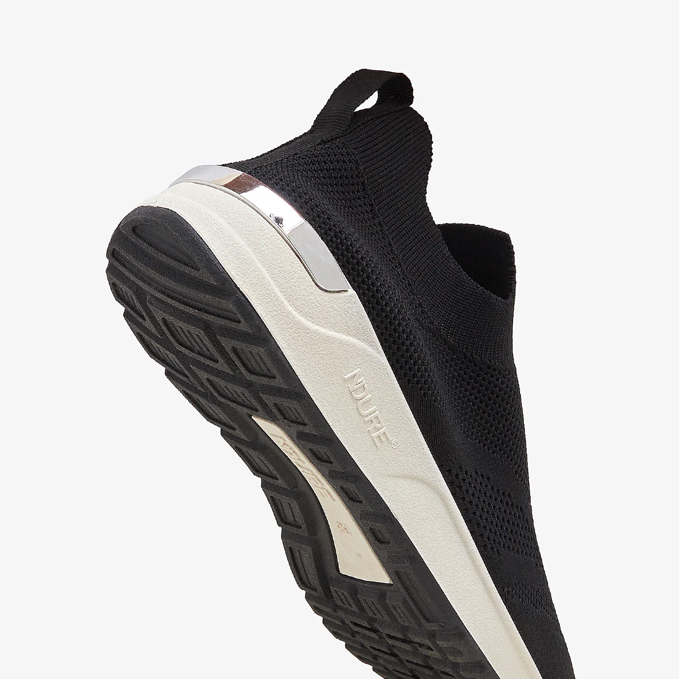 Women's 3D Knit Sneakers - Image 3