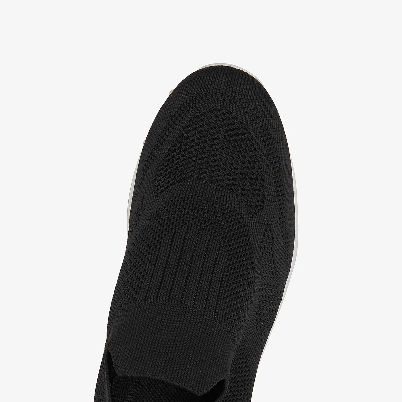 Women's 3D Knit Sneakers - Image 5