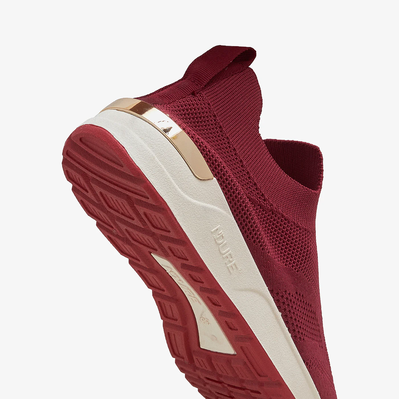Women's 3D Knit Sneakers - Image 3