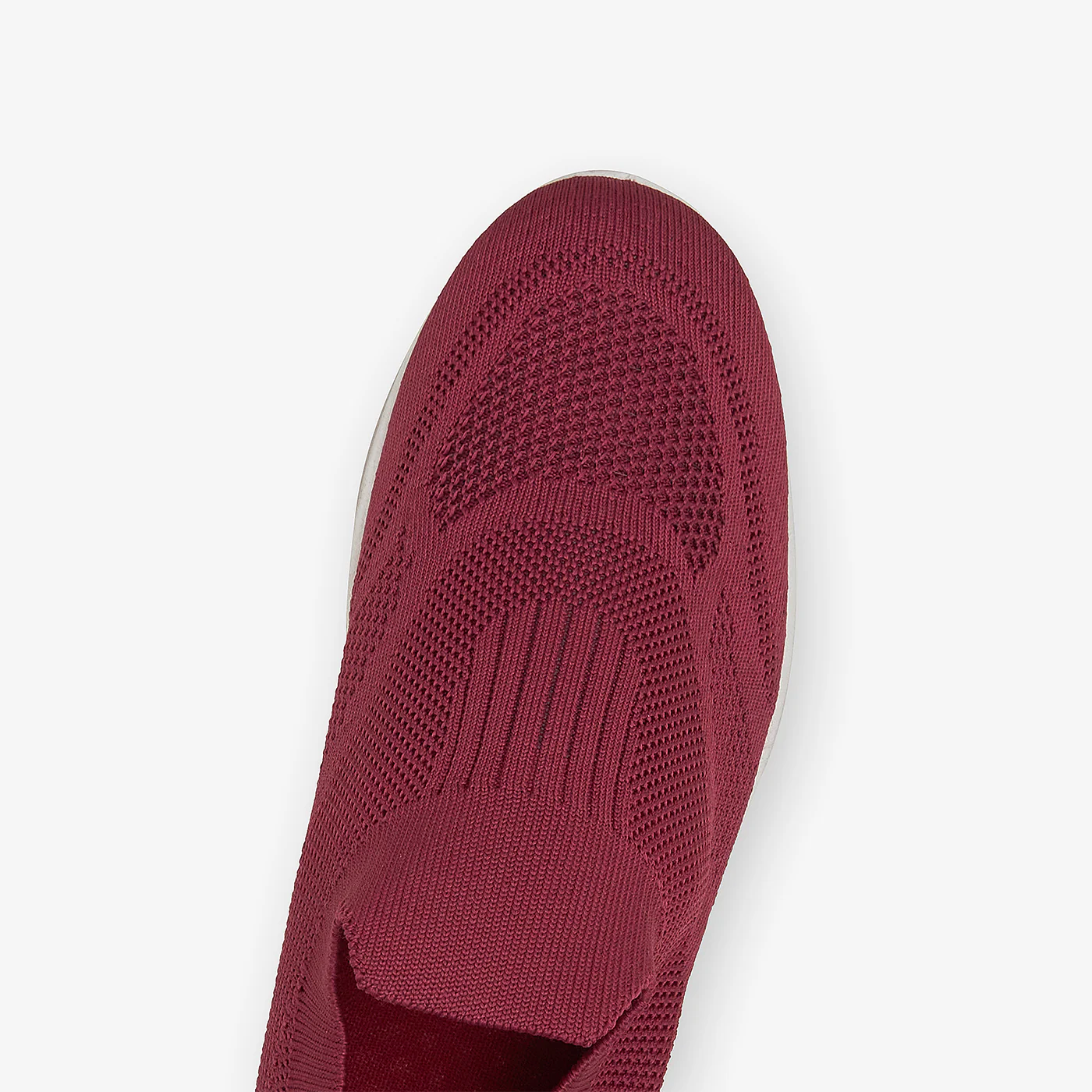 Women's 3D Knit Sneakers - Image 4