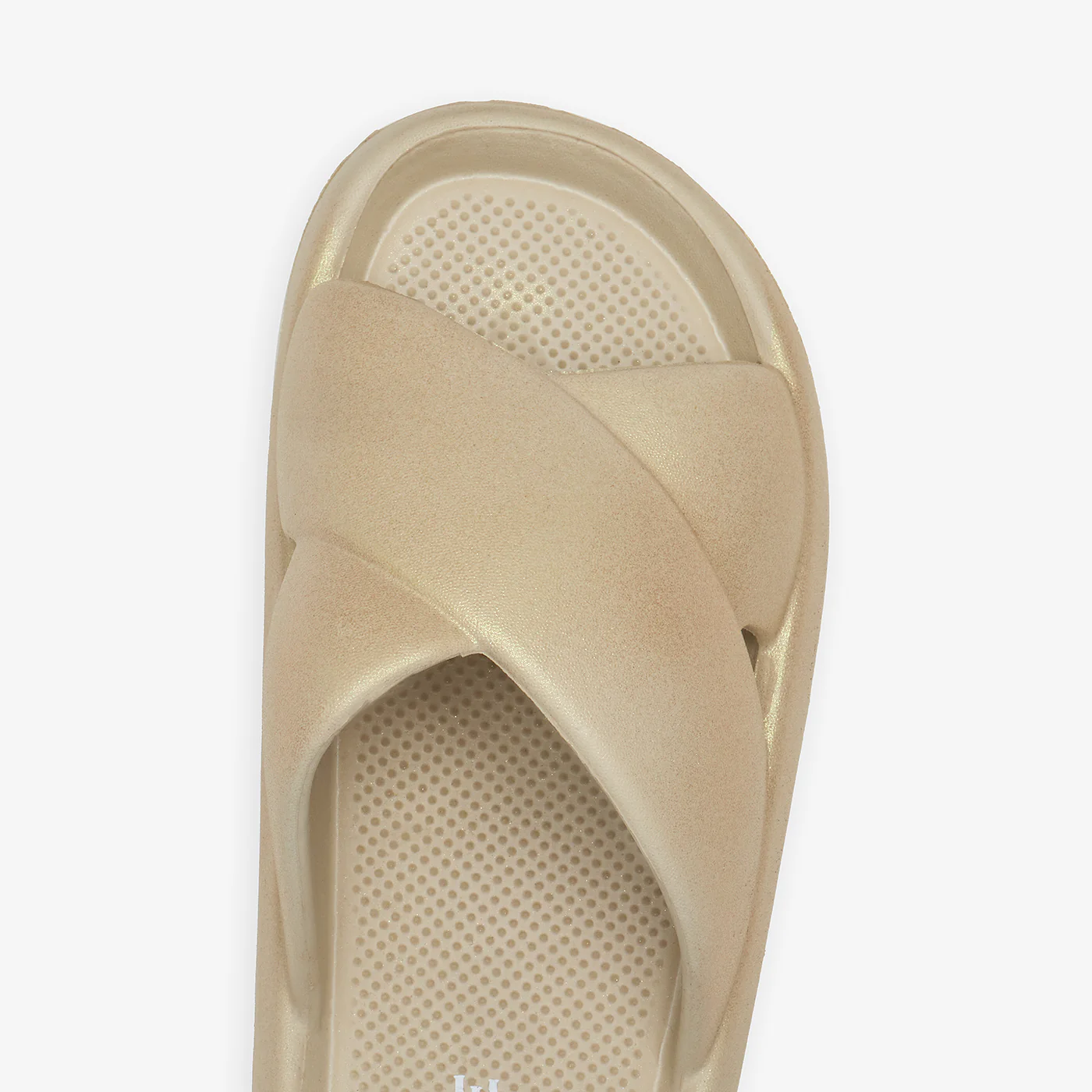 Women’s Air-Puff Slides - Image 4