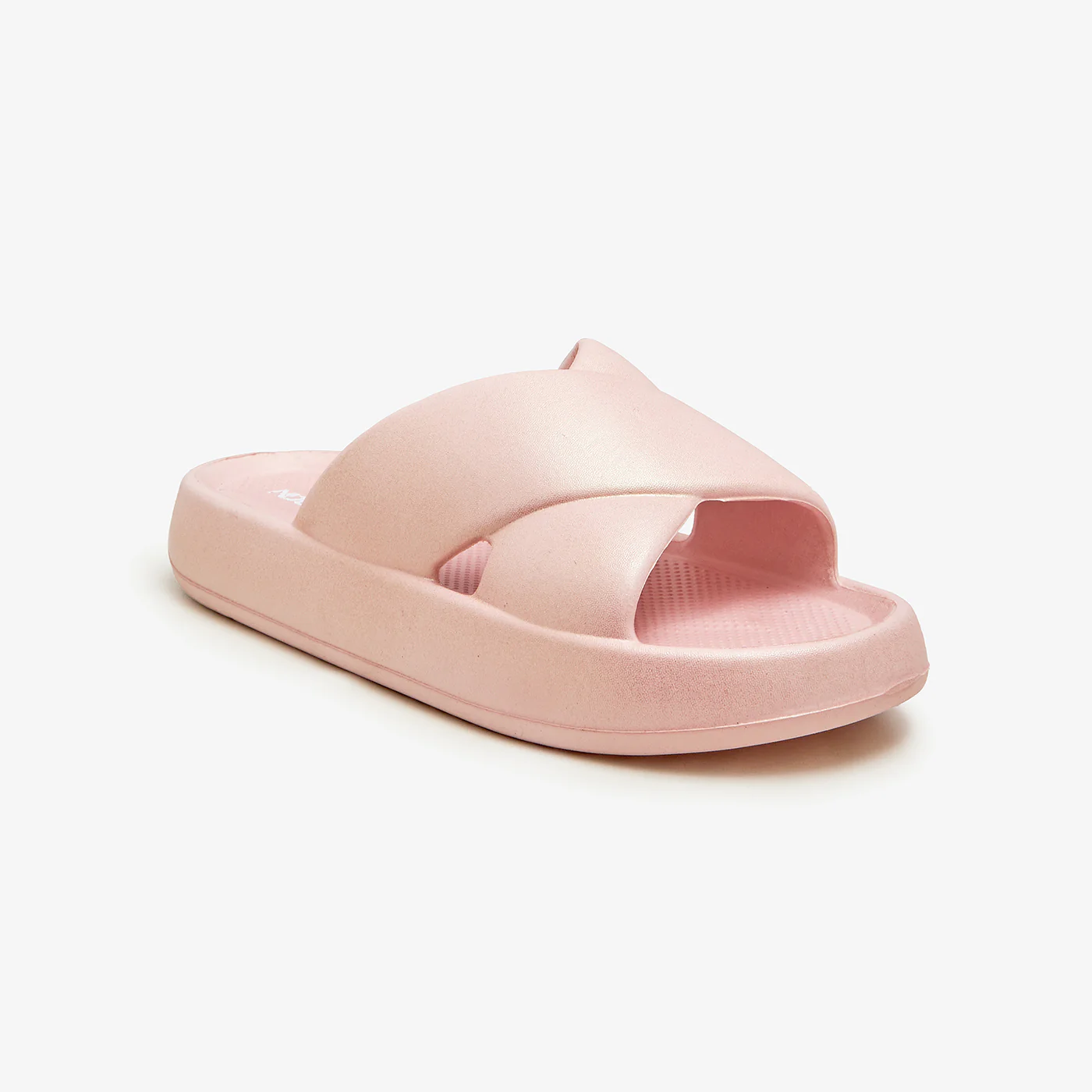 Women’s Air-Puff Slides - Image 3