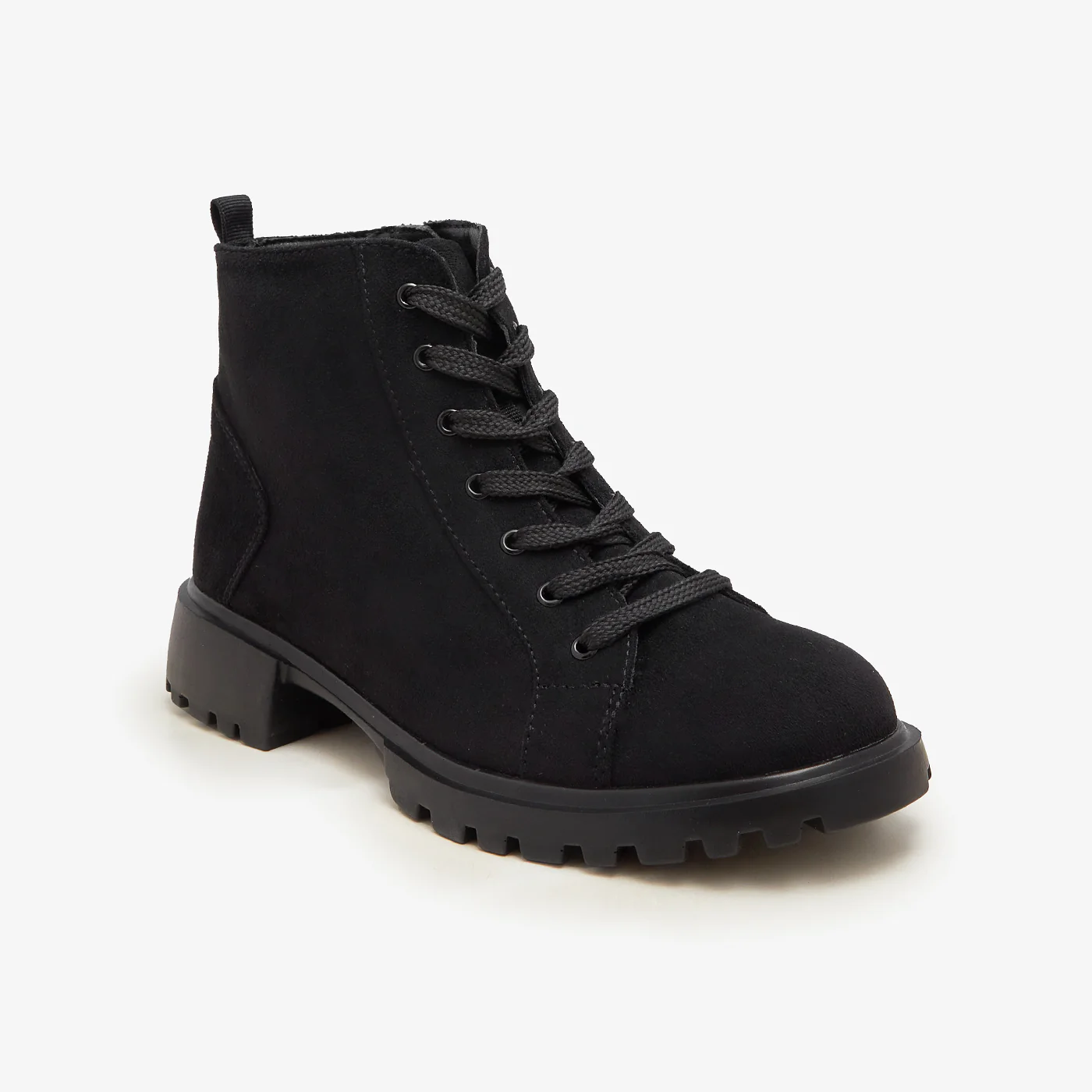 Women's Ankle Boots - Image 3