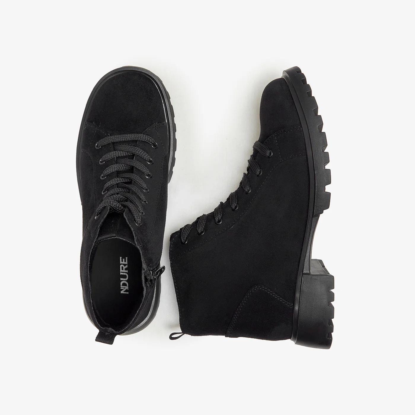 Women's Ankle Boots - Image 4