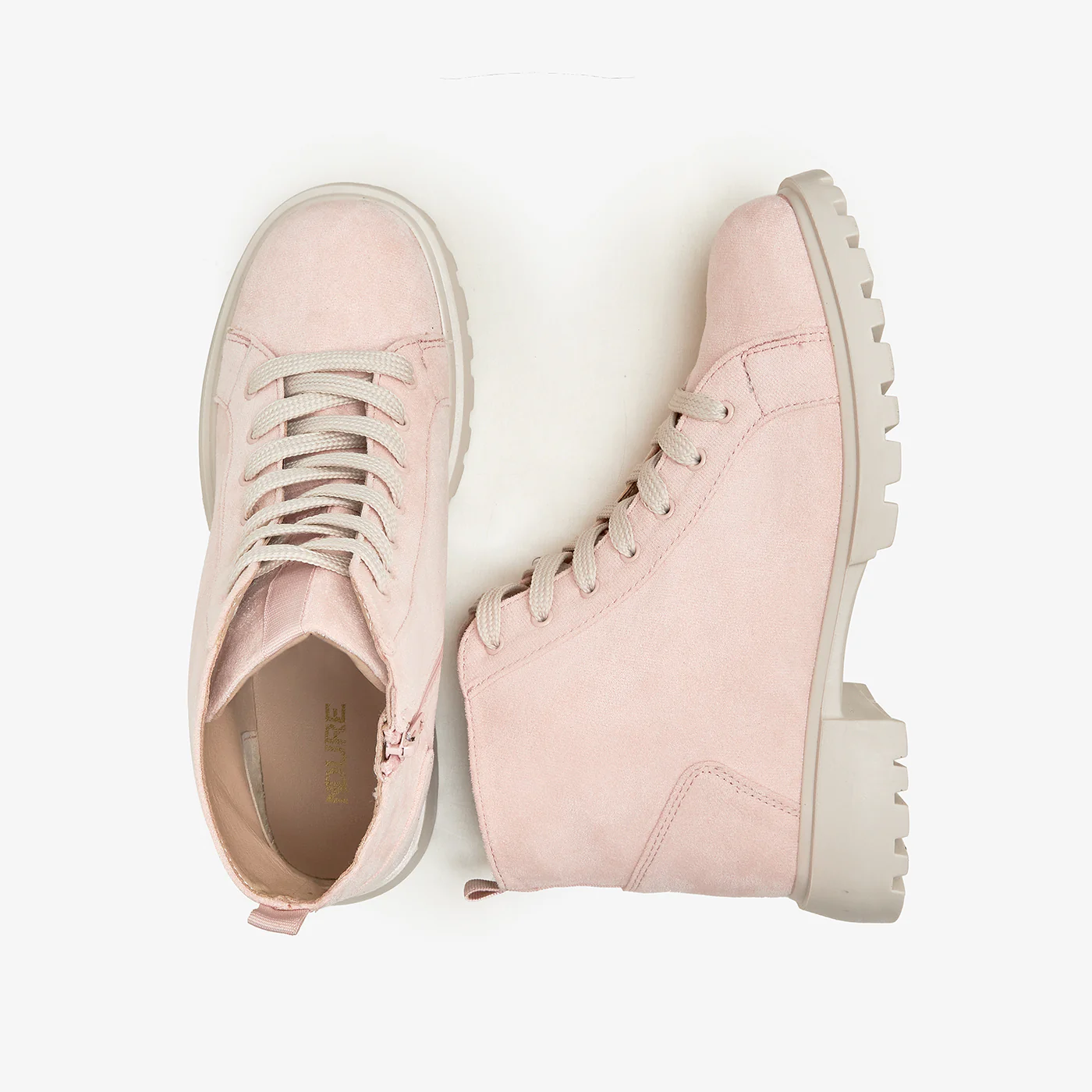 Women's Ankle Boots - Image 4