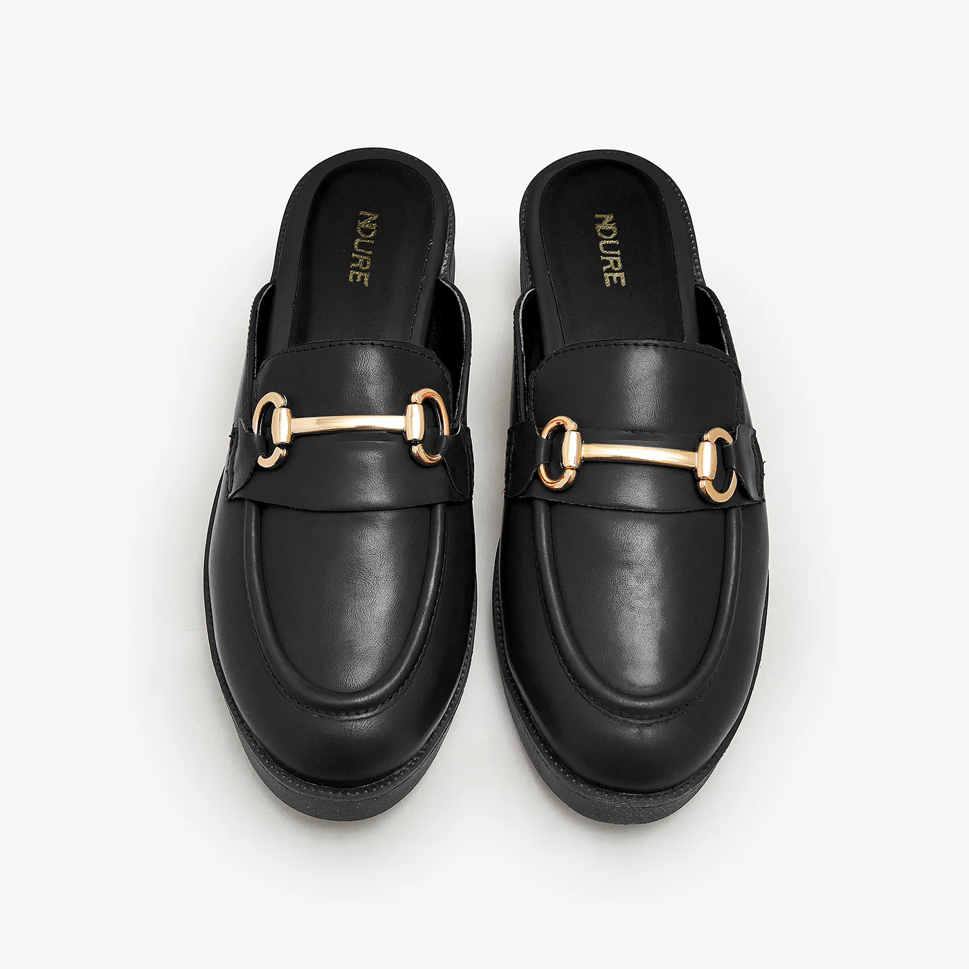 Women's Backless Moccs - Image 2