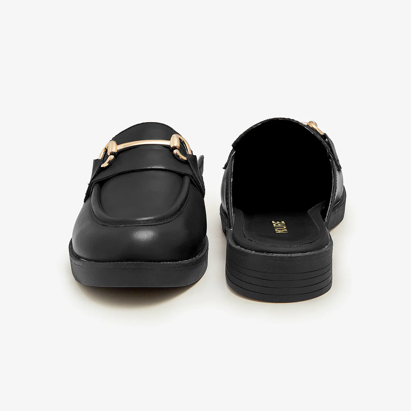 Women's Backless Moccs - Image 3