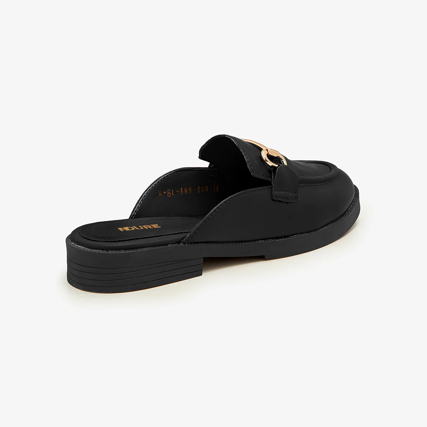 Women's Backless Moccs - Image 4