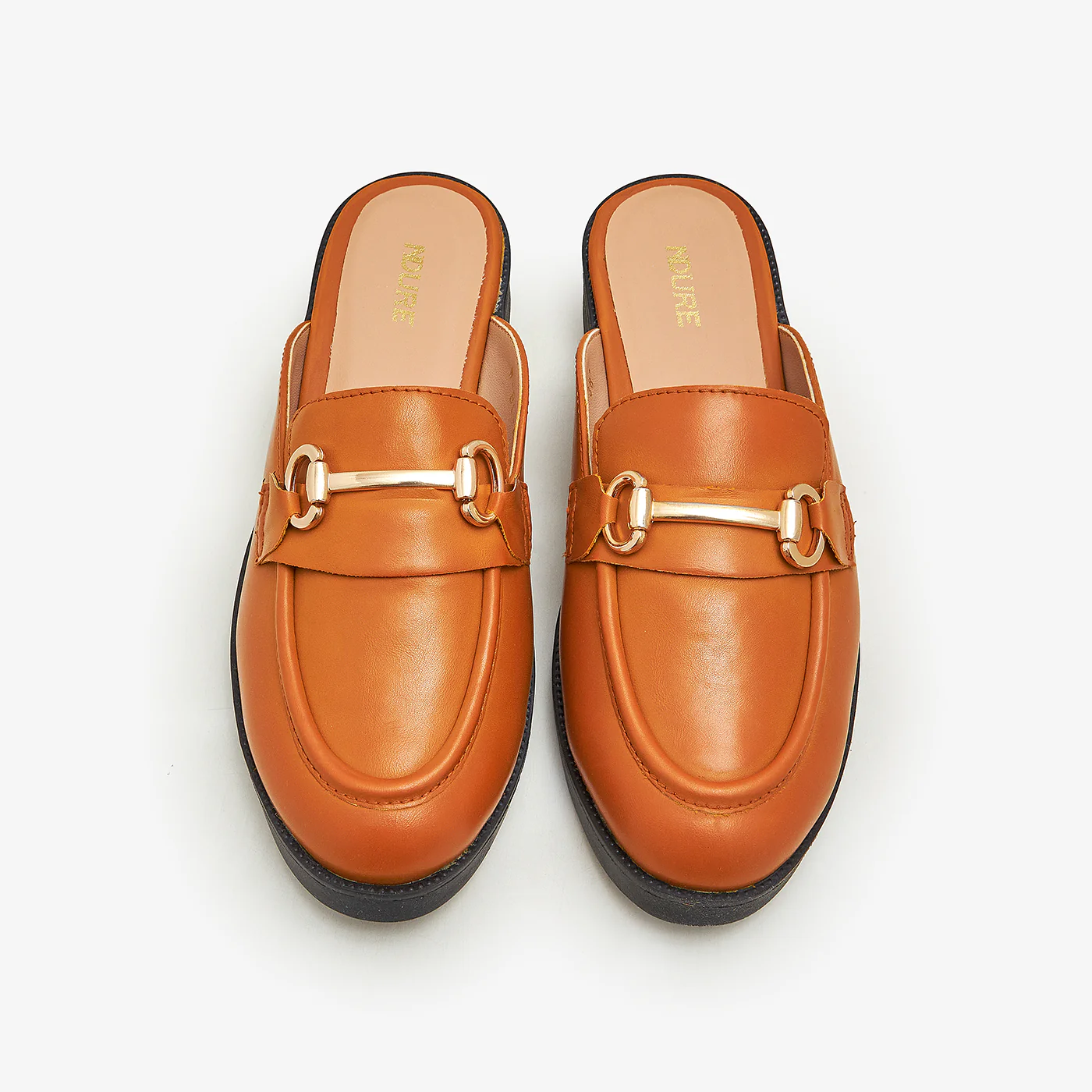 Women's Backless Moccs - Image 2