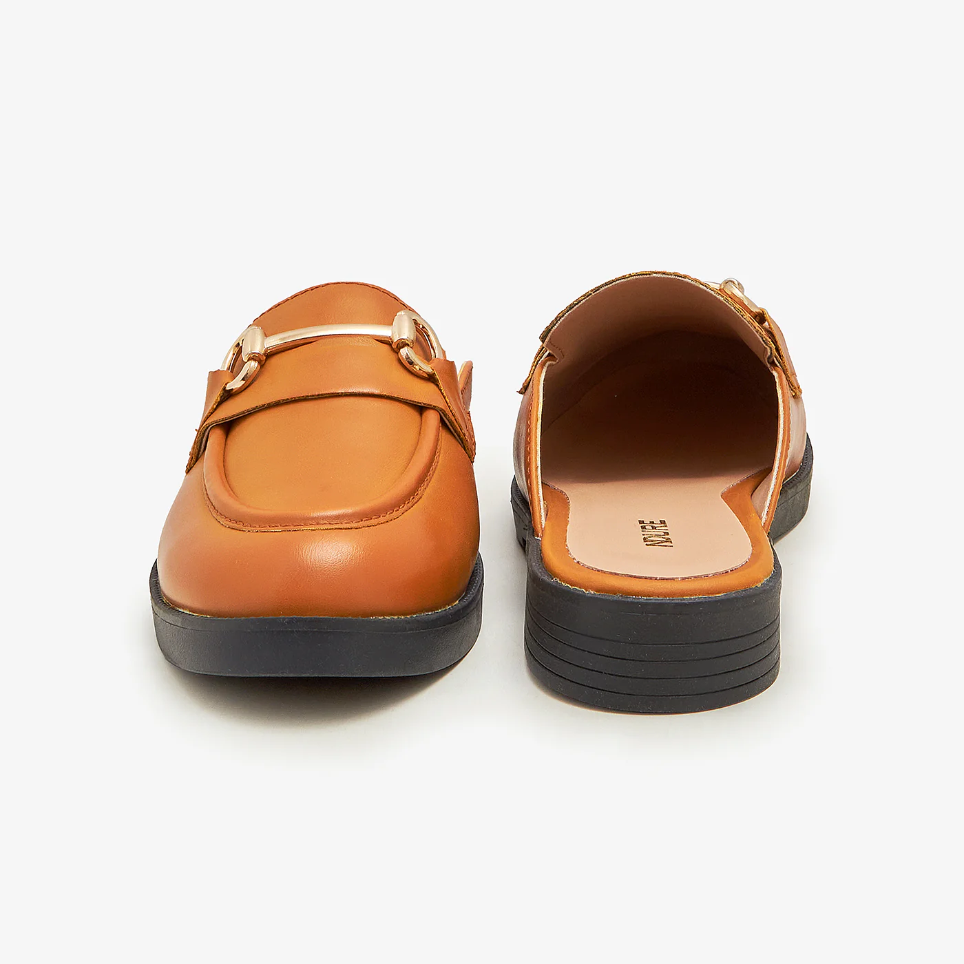 Women's Backless Moccs - Image 3