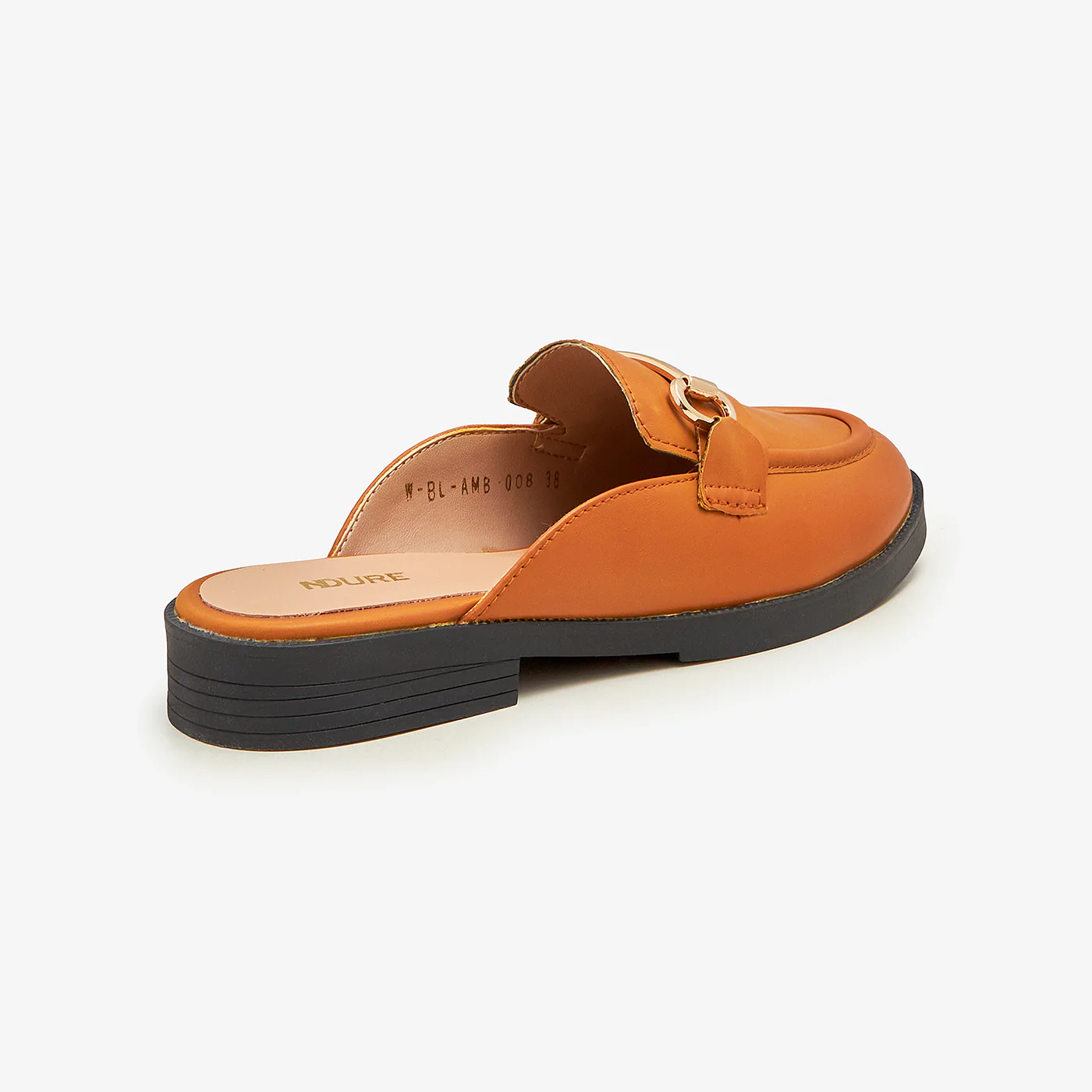 Women's Backless Moccs - Image 4