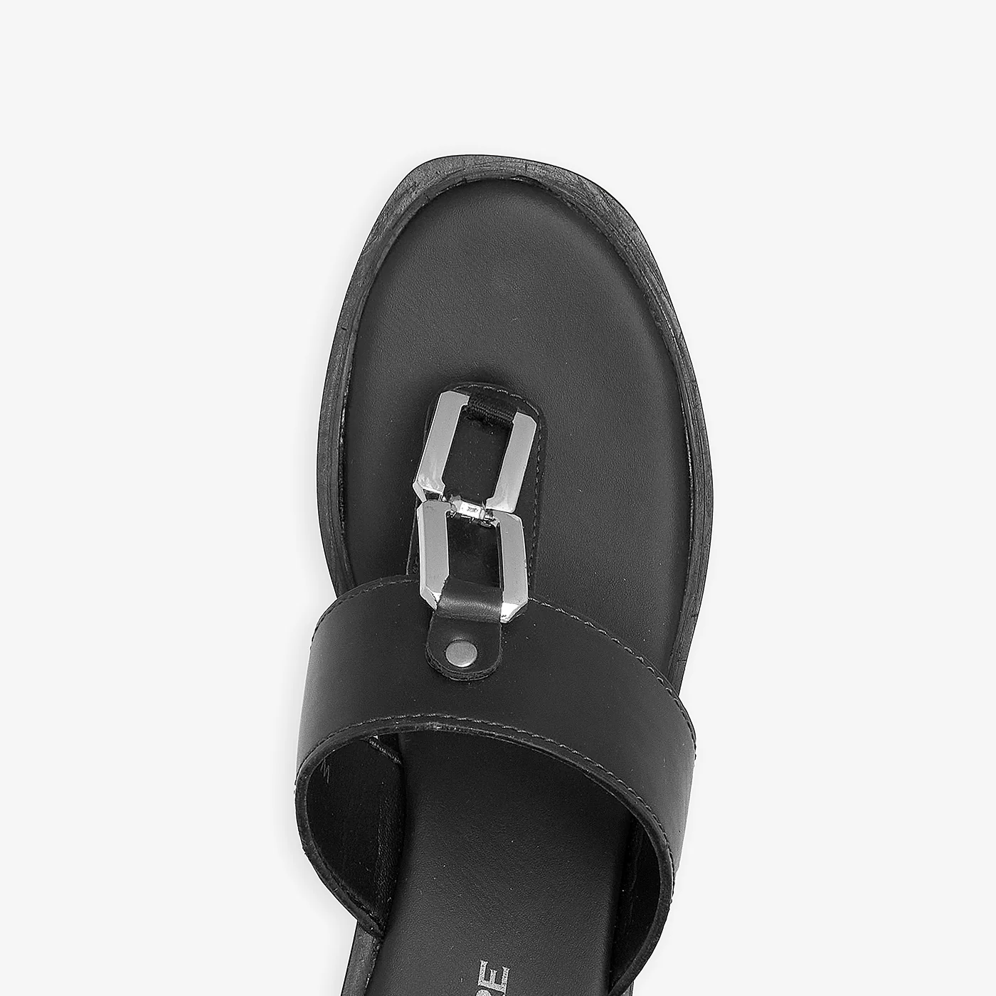 Women's Wedge Slides - Image 4