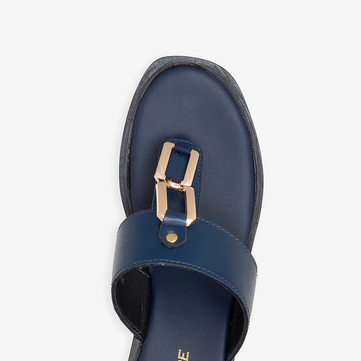 Women's Wedge Slides - Image 4