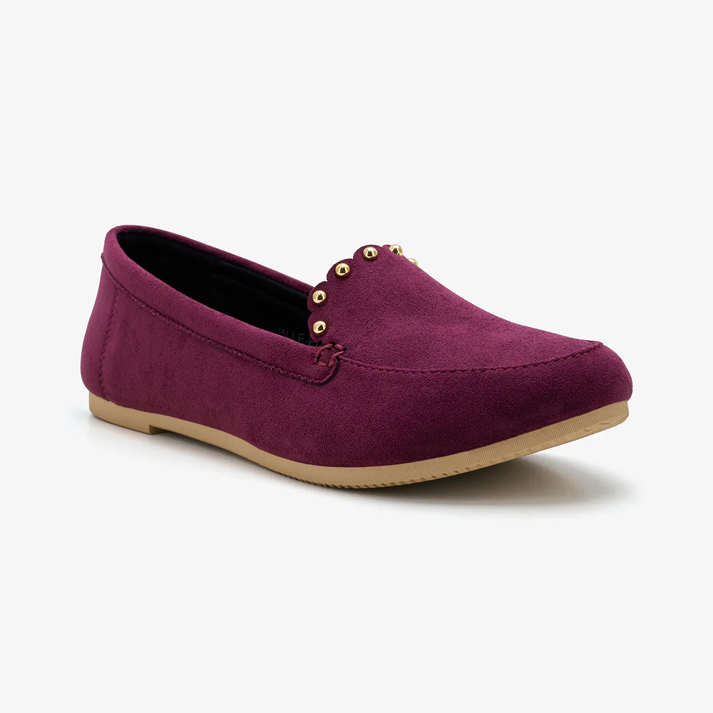 Women's Ballet Flats - Image 3