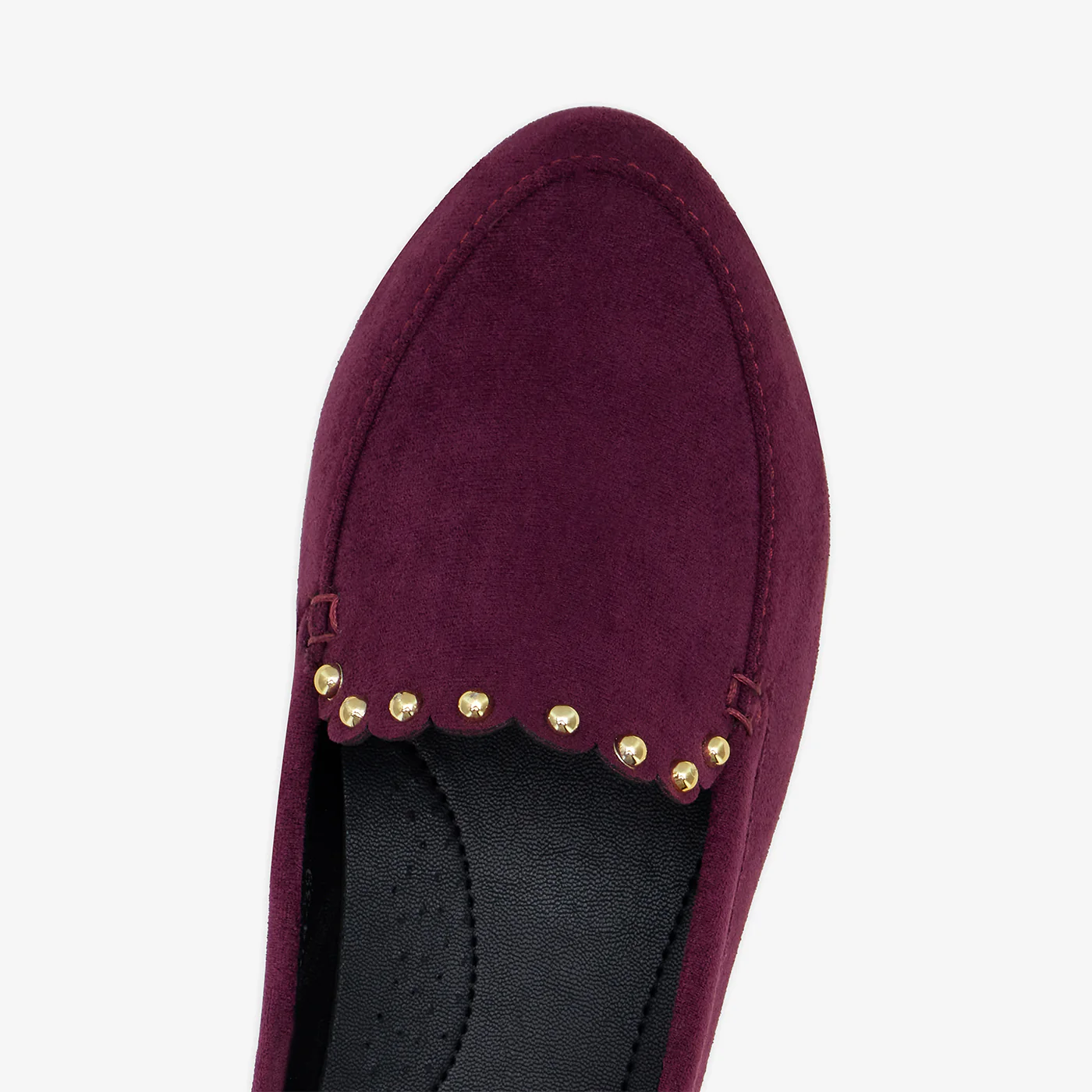 Women's Ballet Flats - Image 4
