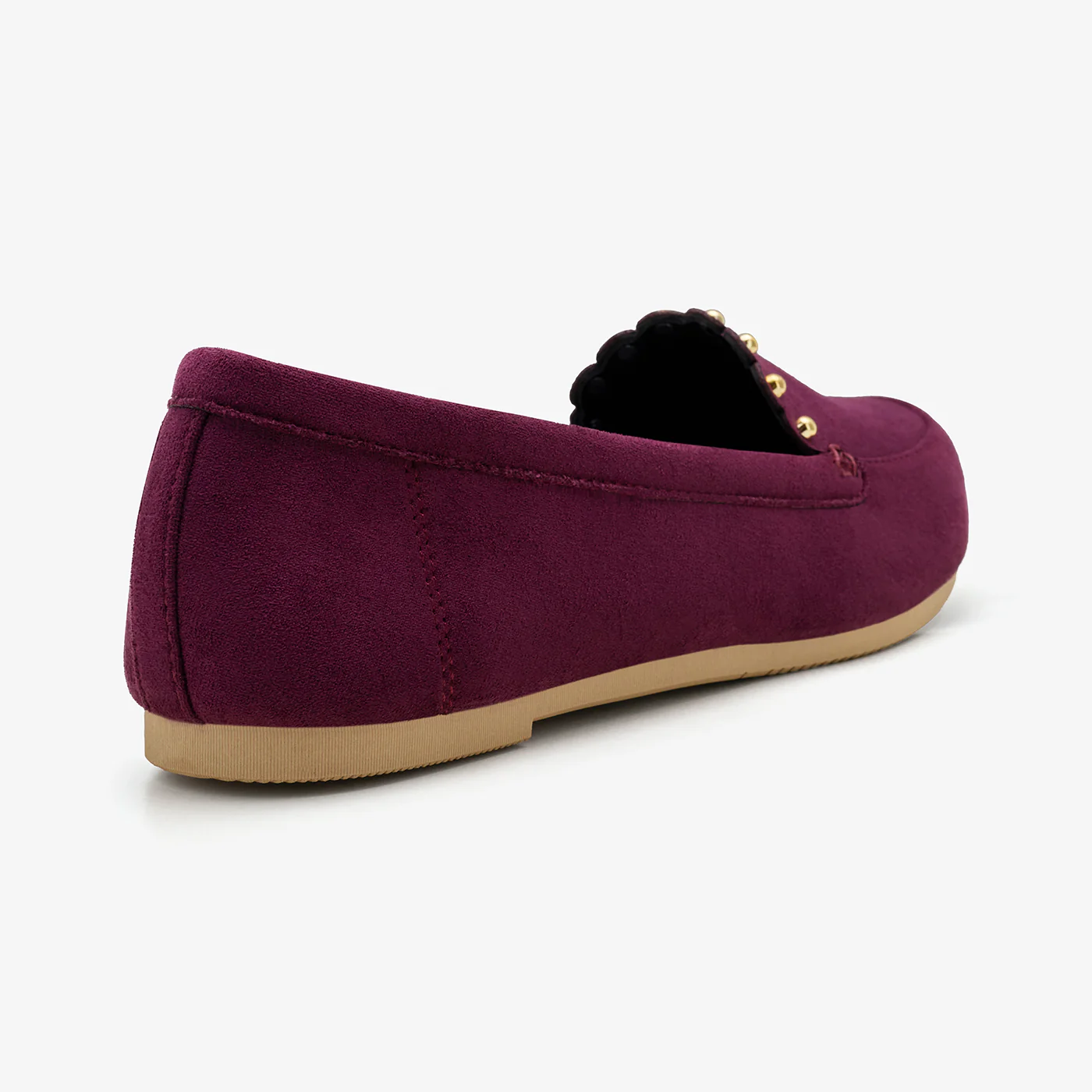 Women's Ballet Flats - Image 5