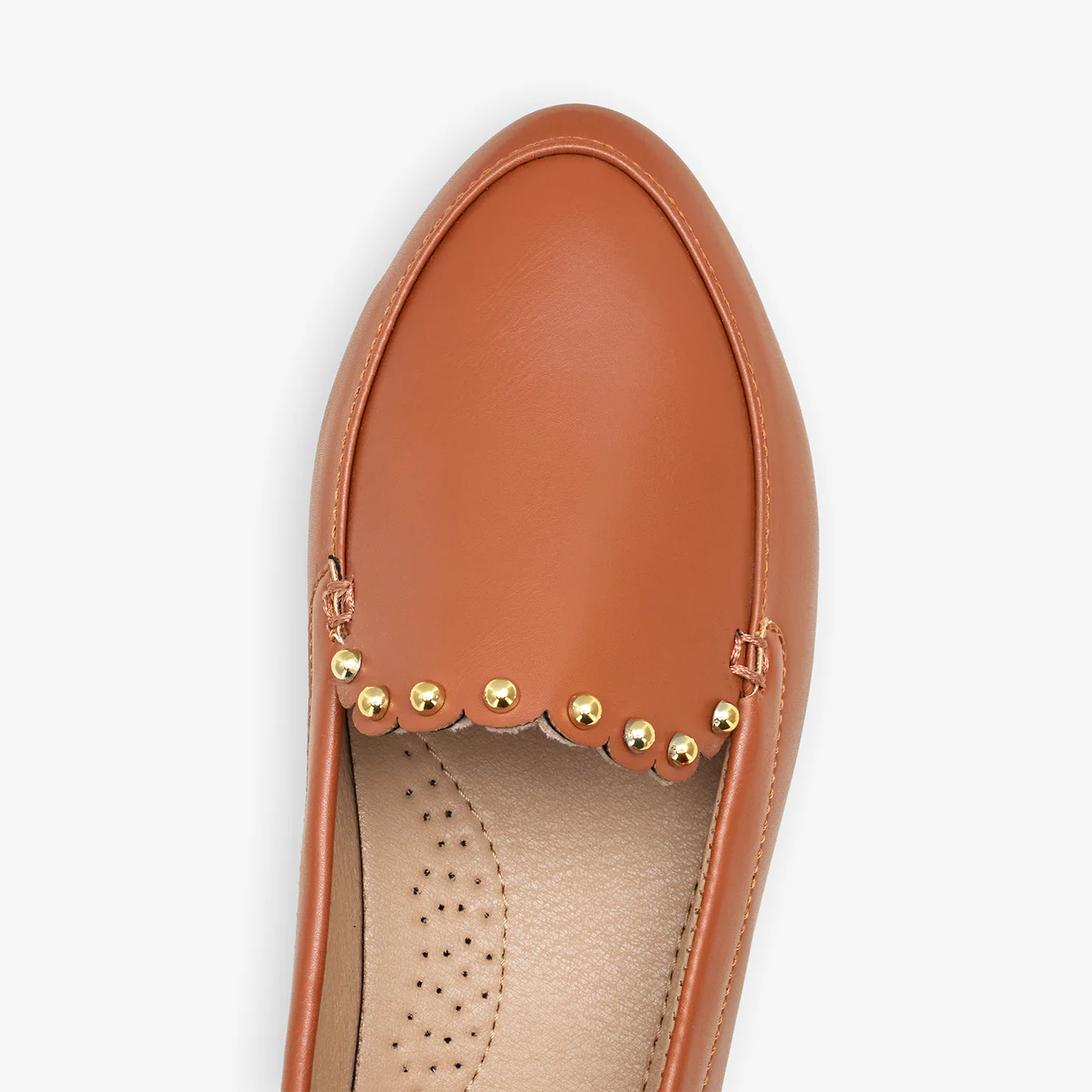 Women's Ballet Flats - Image 4