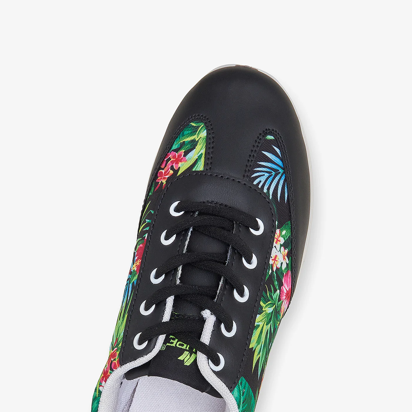 Women's Lace-Up Sneakers - Image 5
