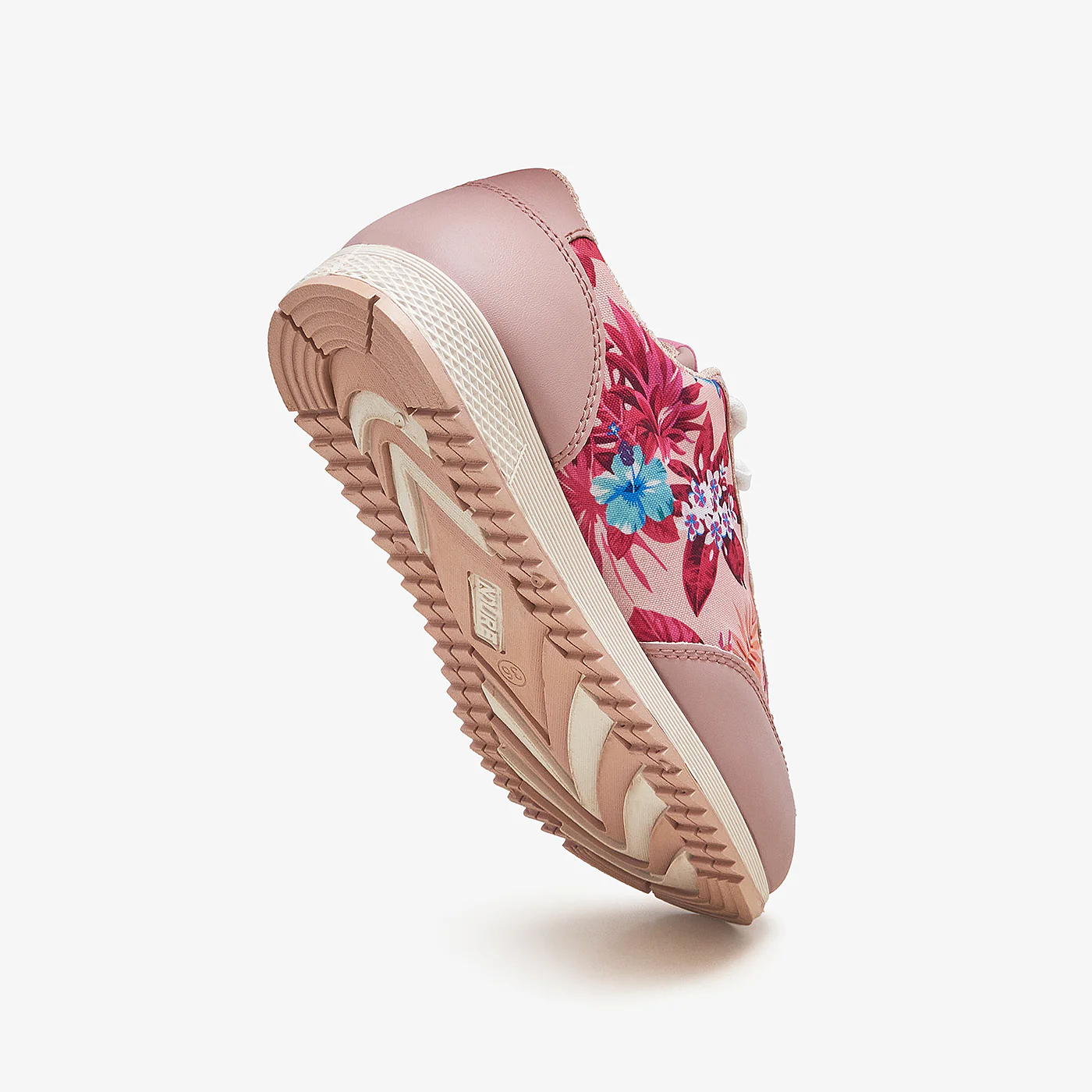 Women's Lace-Up Sneakers - Image 5