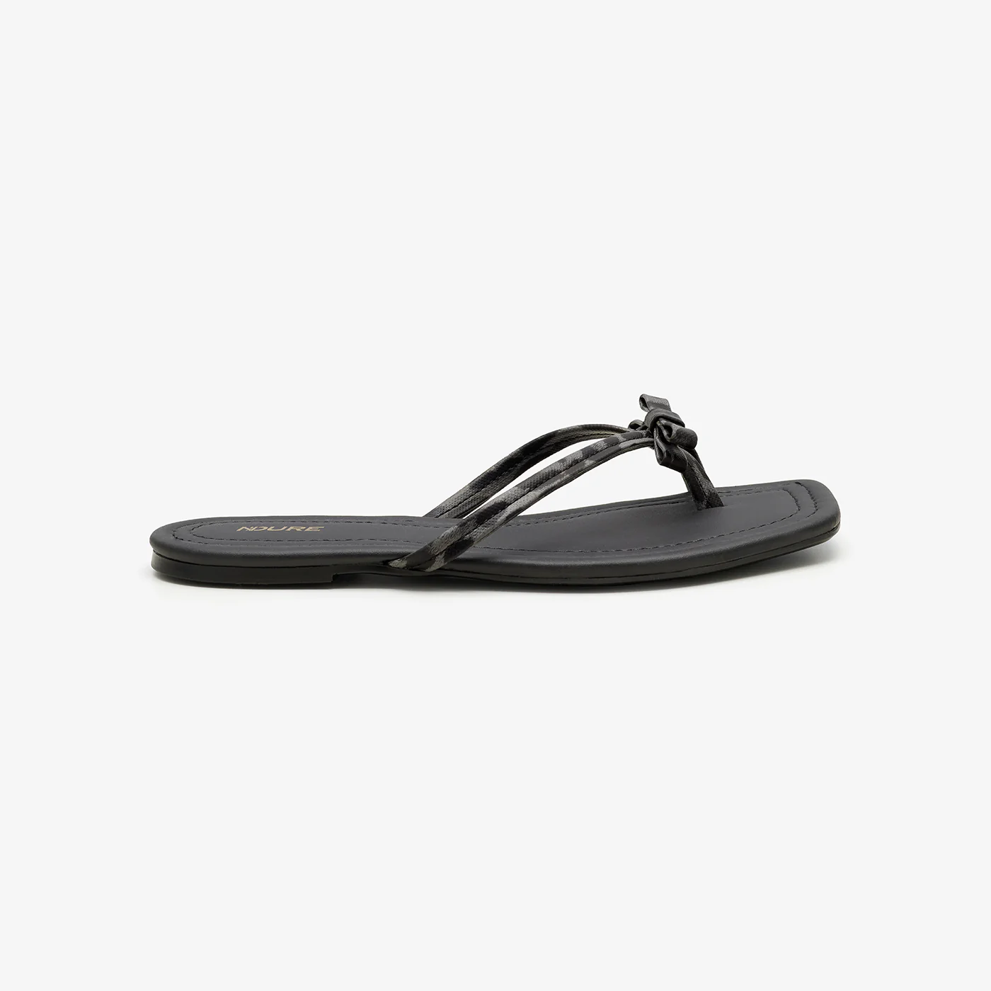 Women's Bow-Knot Slides