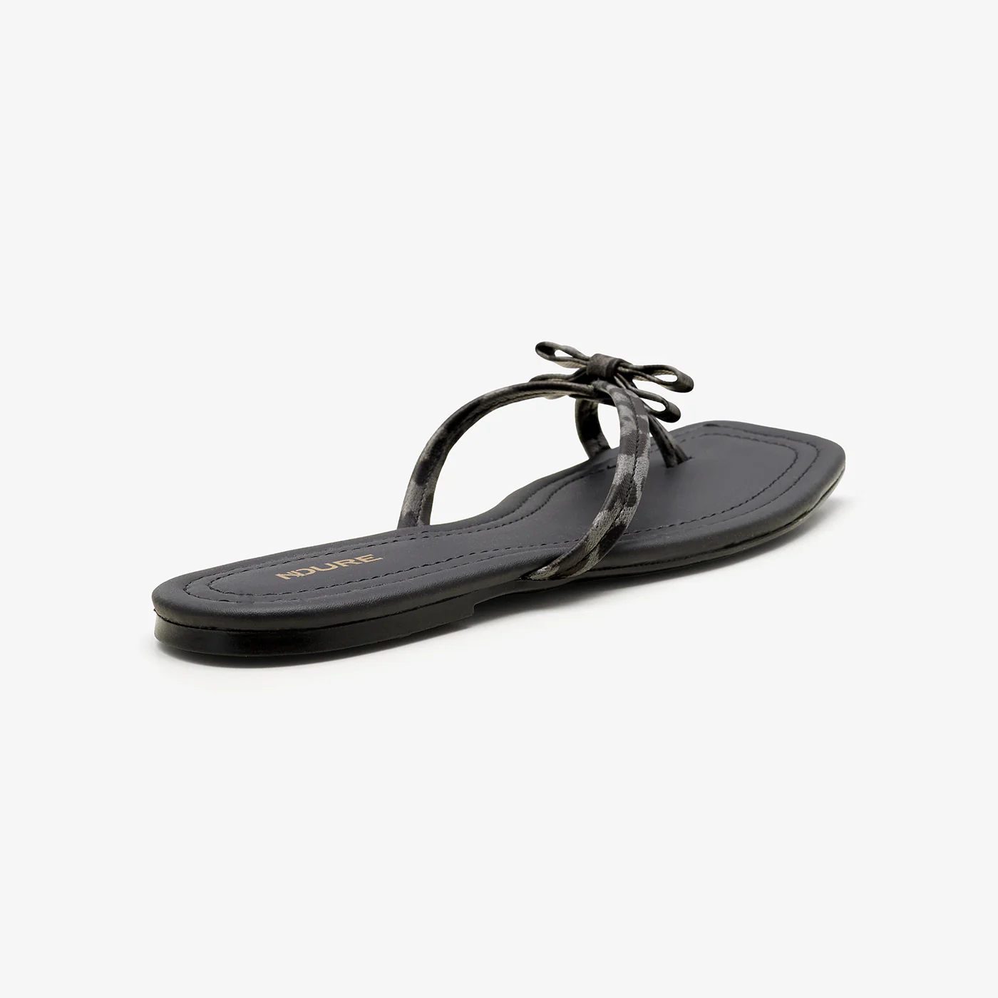 Women's Bow-Knot Slides - Image 5