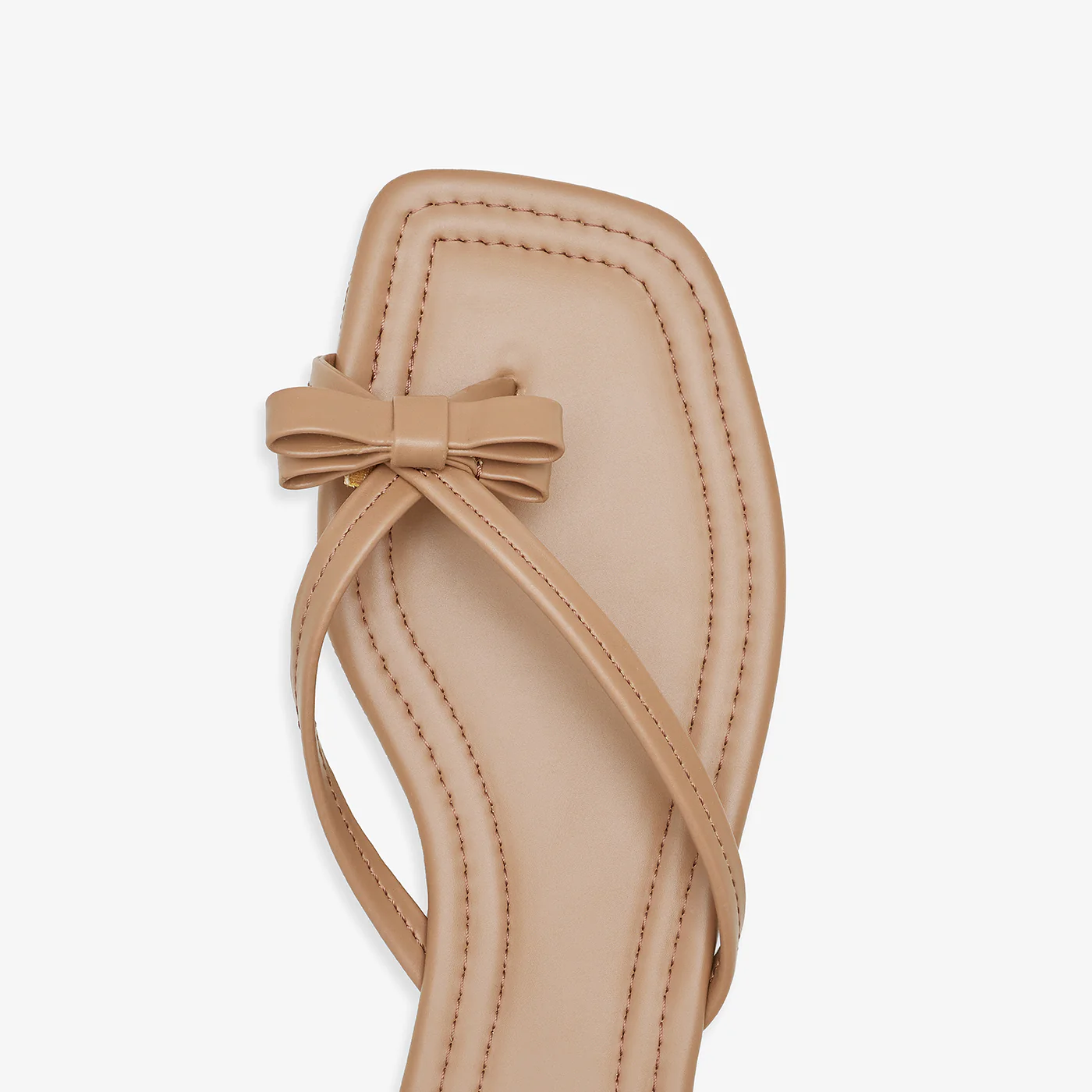 Women's Bow-Knot Slides - Image 4