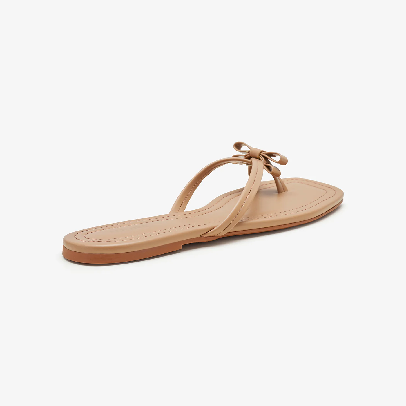 Women's Bow-Knot Slides - Image 5