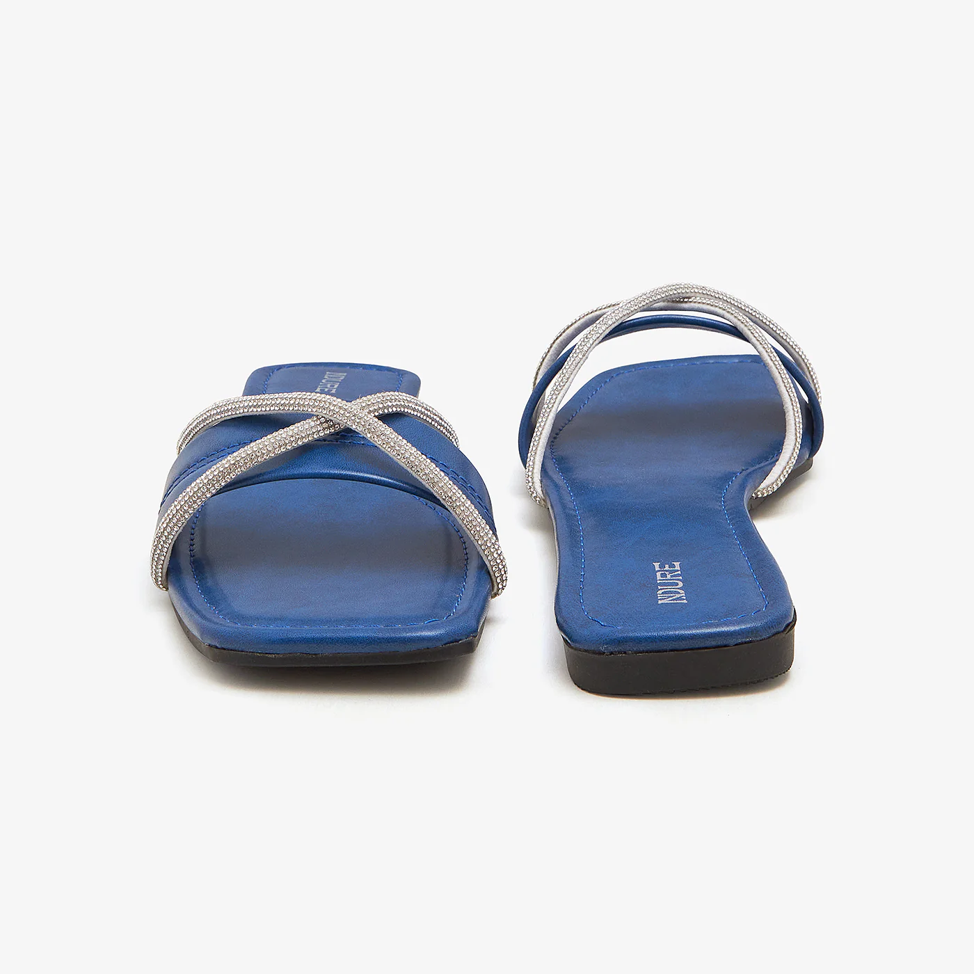 Women's BlissFul Slides - Image 3