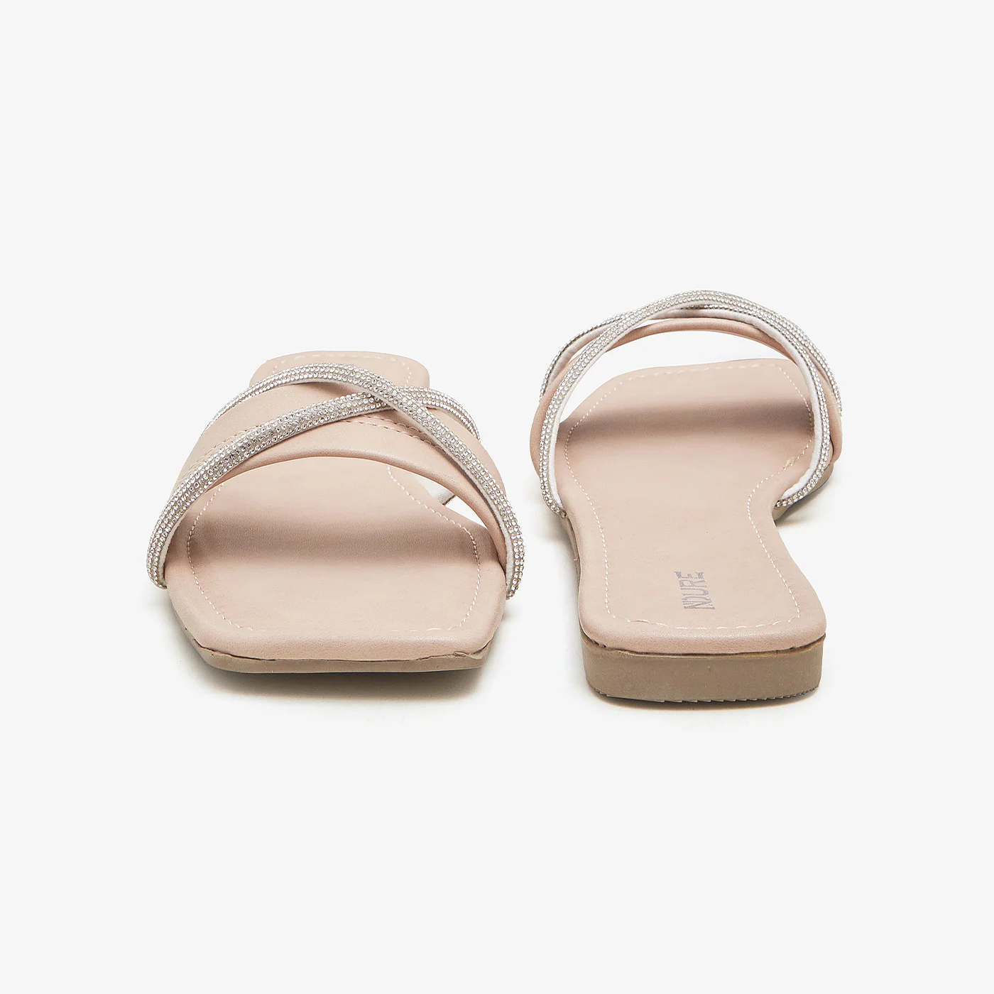 Women's BlissFul Slides - Image 3