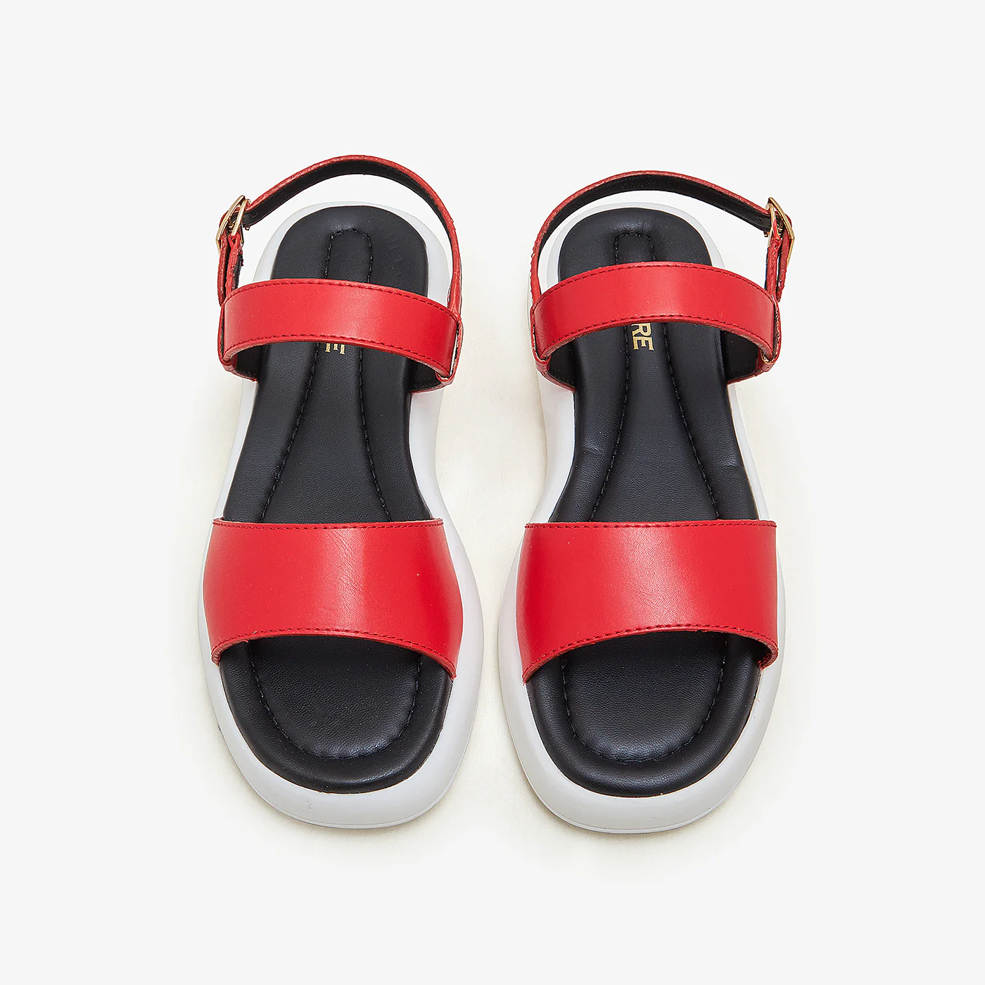 Women's Bold Platforms - Image 2